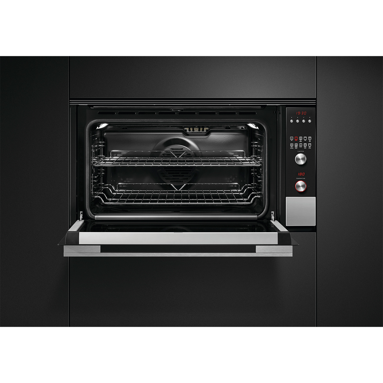 Fisher & Paykel Series 9 Oven, 90cm, 9 Function, Selfcleaning