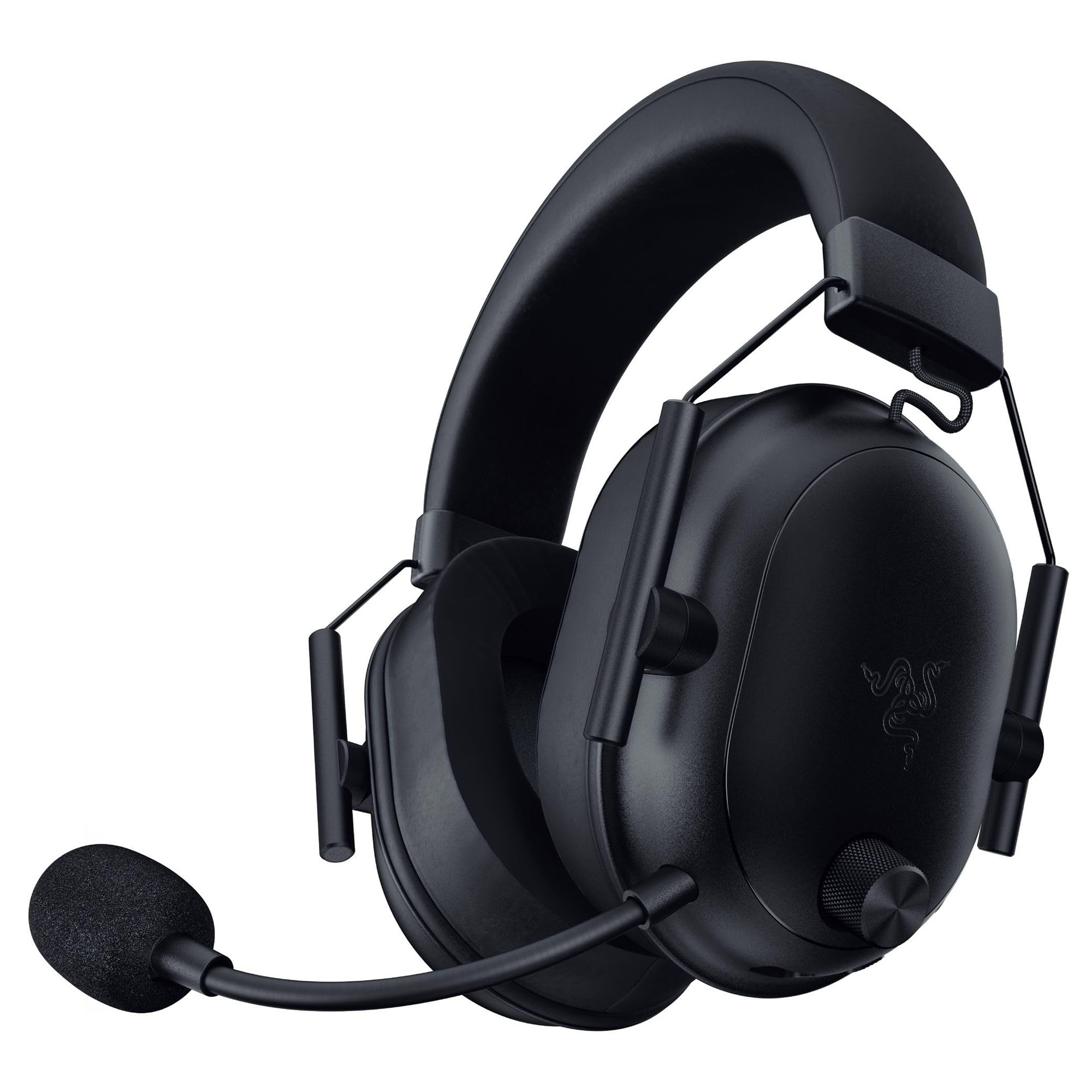 Razer BlackShark V2 HyperSpeed-Wireless Ultra-Lightweight Esports
