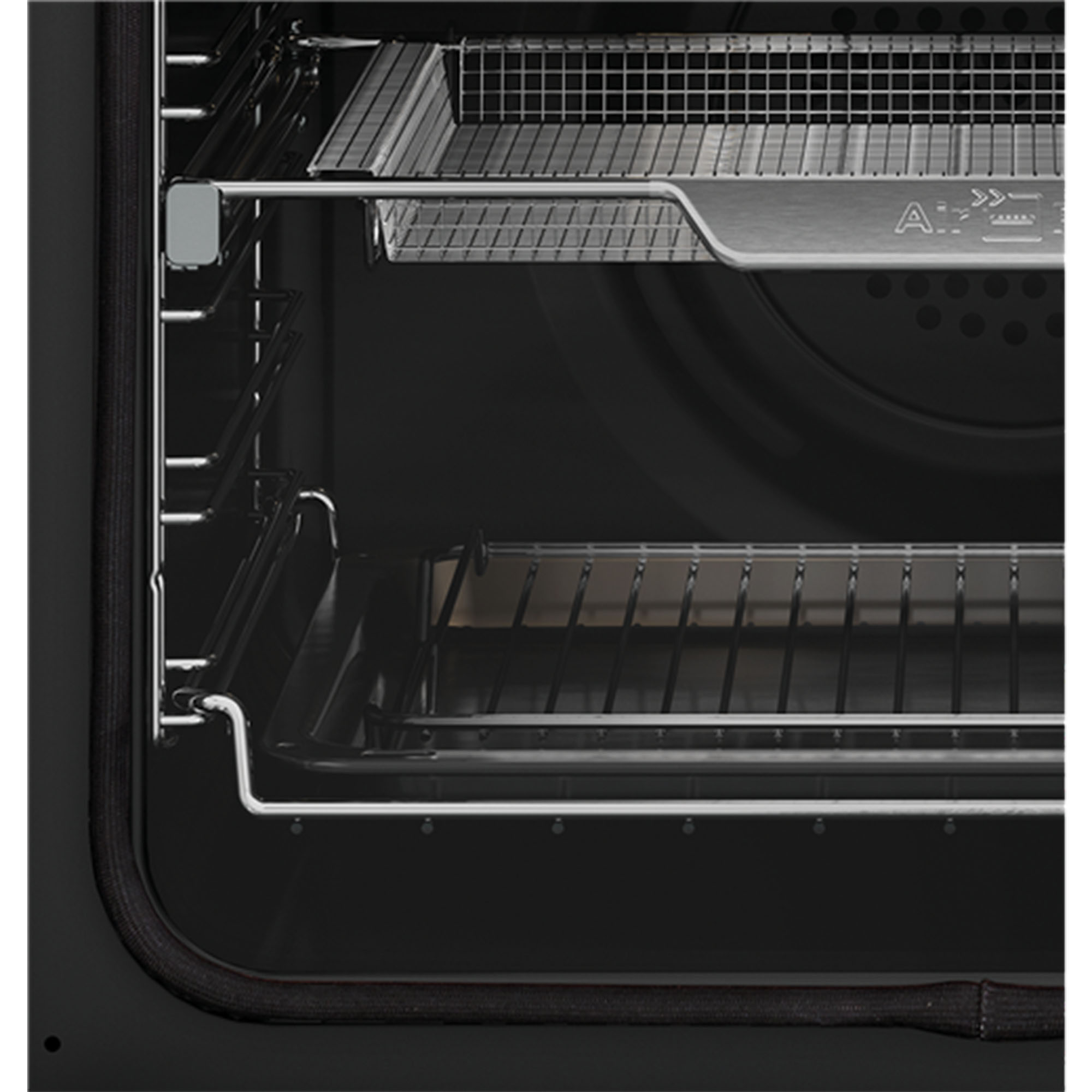 Westinghouse Full Extension Telescopic Oven Runners ACCW160 Buy