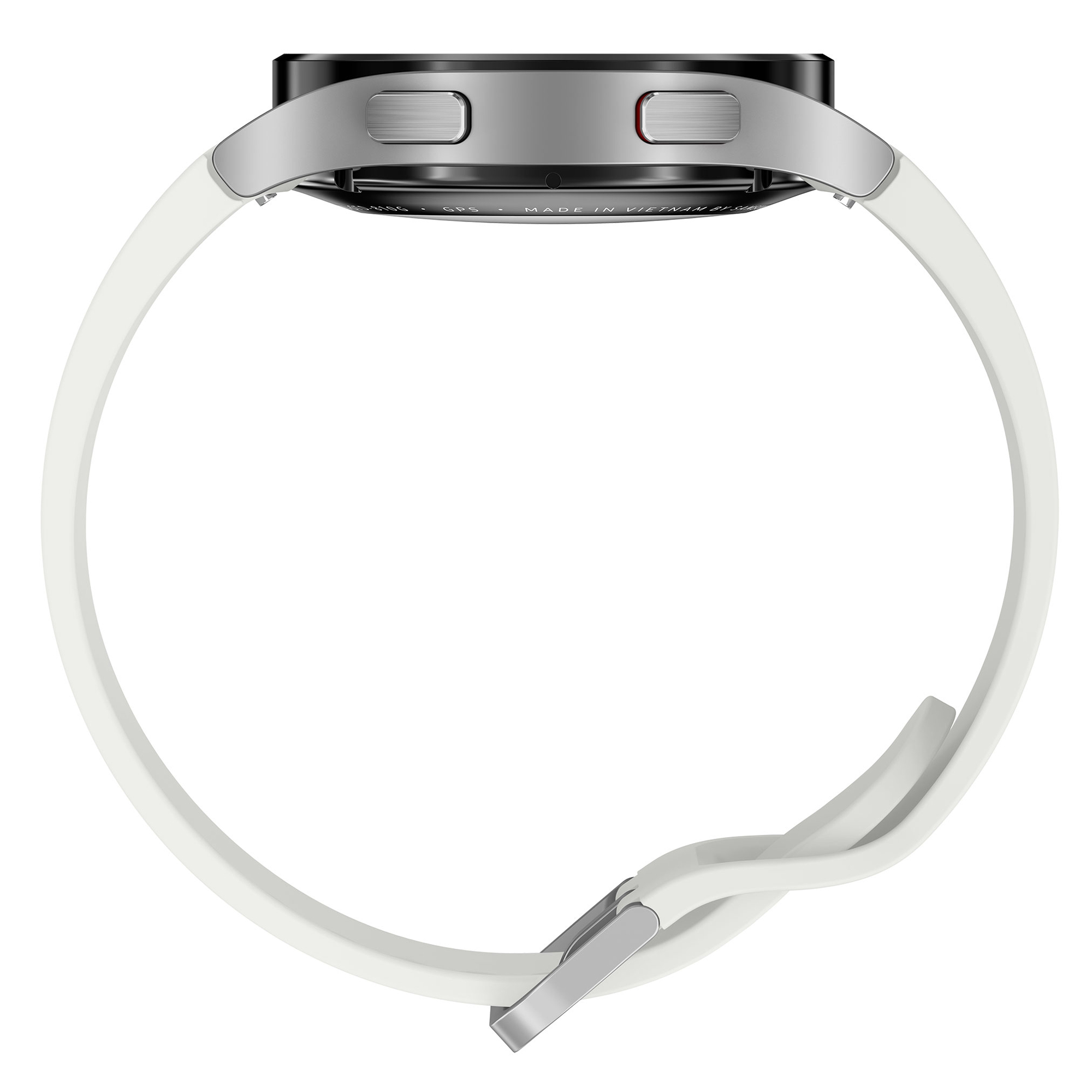 Samsung Galaxy Watch4 Bluetooth (40mm) - Silver SM-R860NZSAXSA - Buy Online  with Afterpay \u0026 ZipPay - Bing Lee