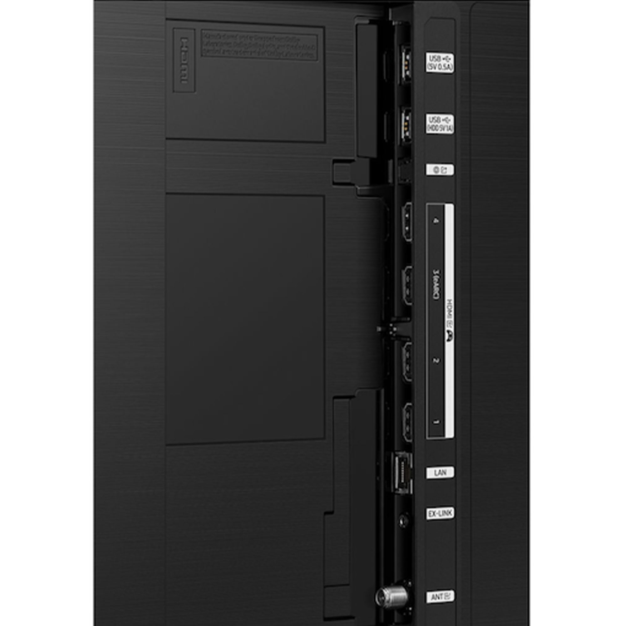 Samsung 85" Q70C QLED 4K Smart TV (2023) QA85Q70CAWXXY Buy Online