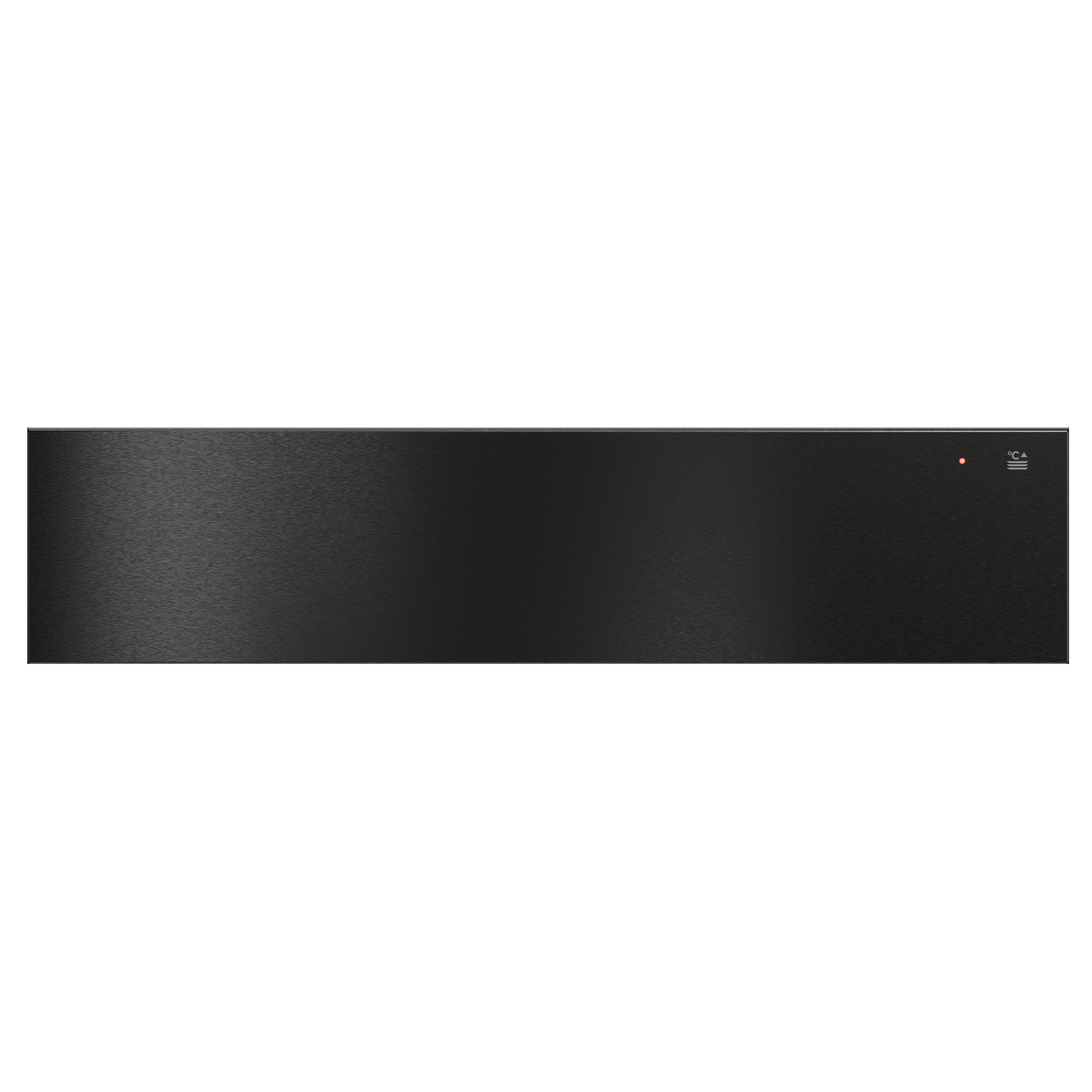 ASKO Craft Warming Drawer - Black Steel ODW61BS0