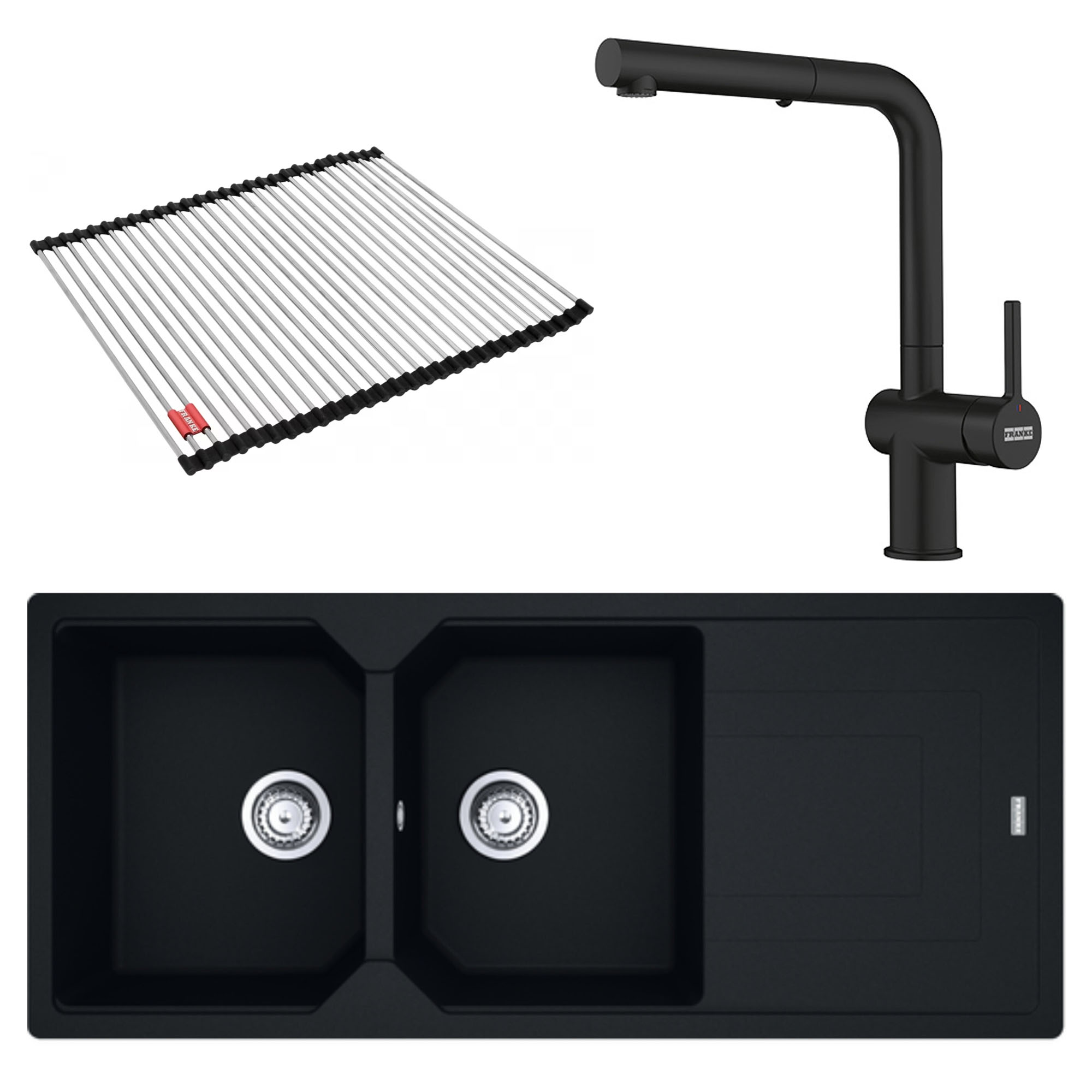 Franke Buy Online with Afterpay & ZipPay Bing Lee