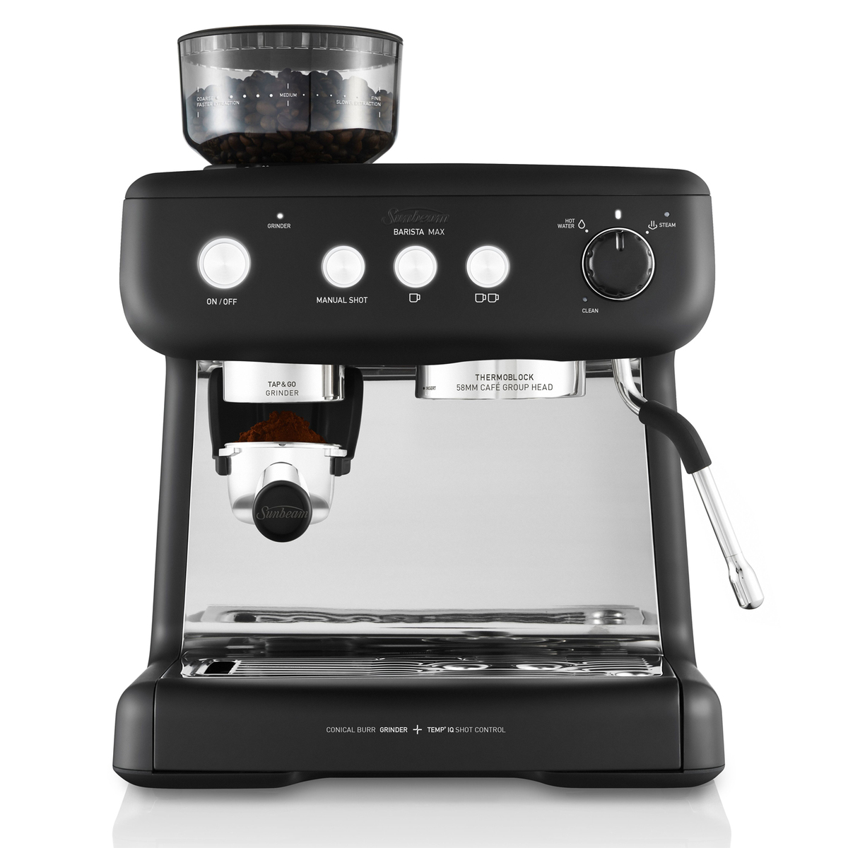 Sunbeam Barista Max Espresso 