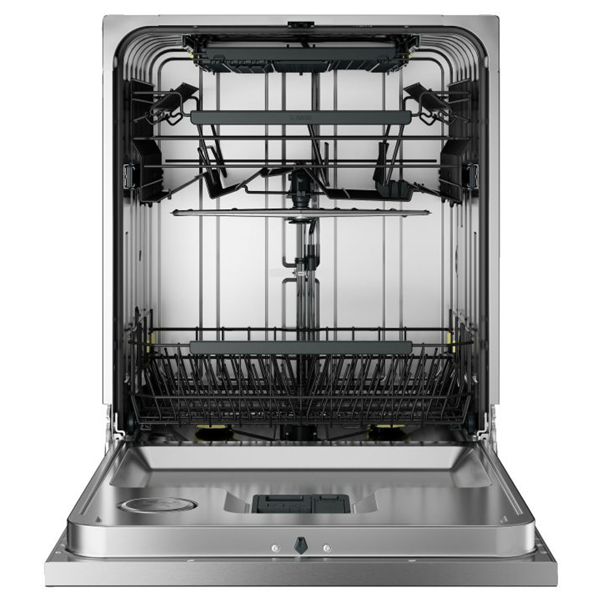 Asko 82cm Dishwasher BI 16pl Classic Stainless Steel DBI364IDSAU. Buy