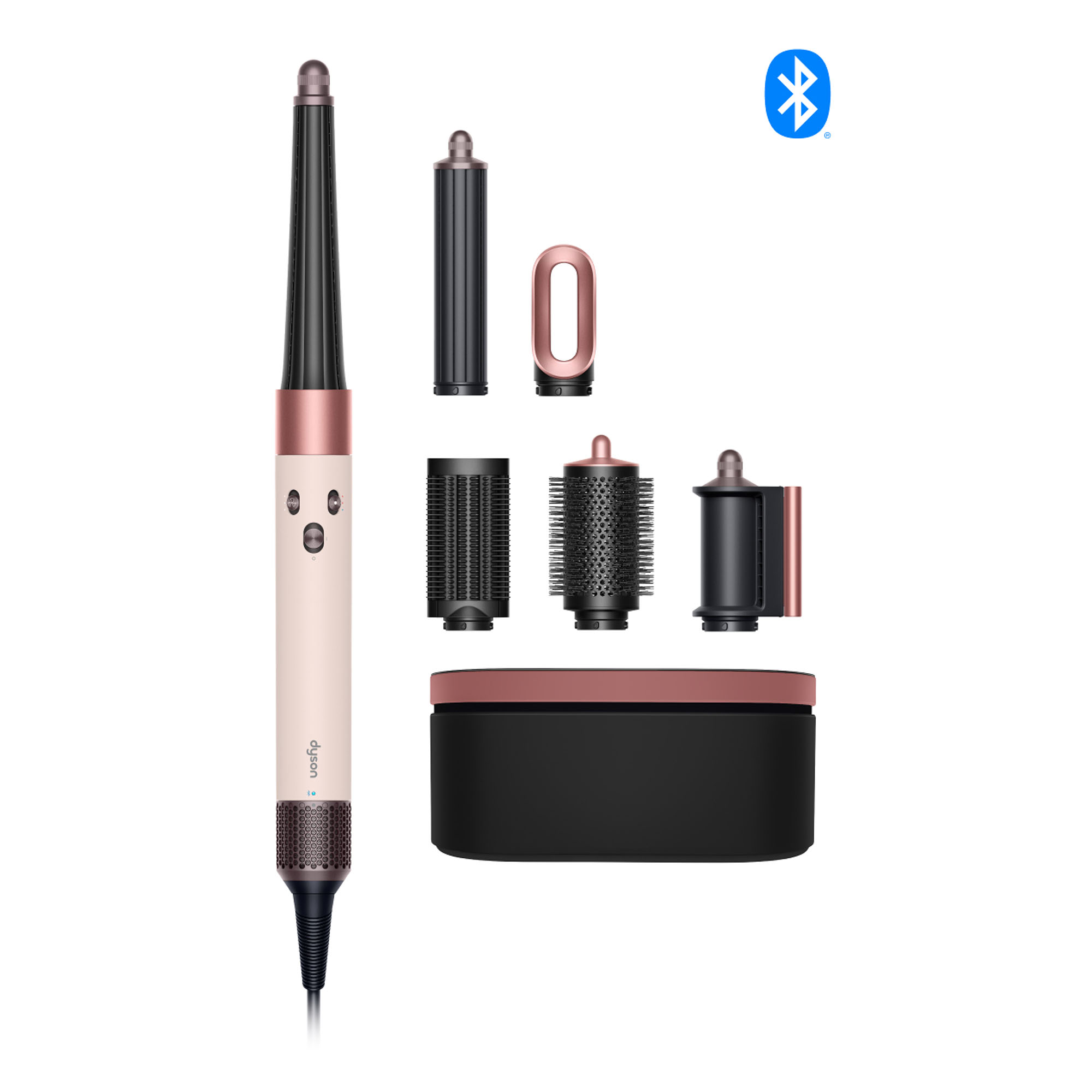 Dyson Airwrap i.d.™ multi-styler & dryer Ceramic Pink 601887-01