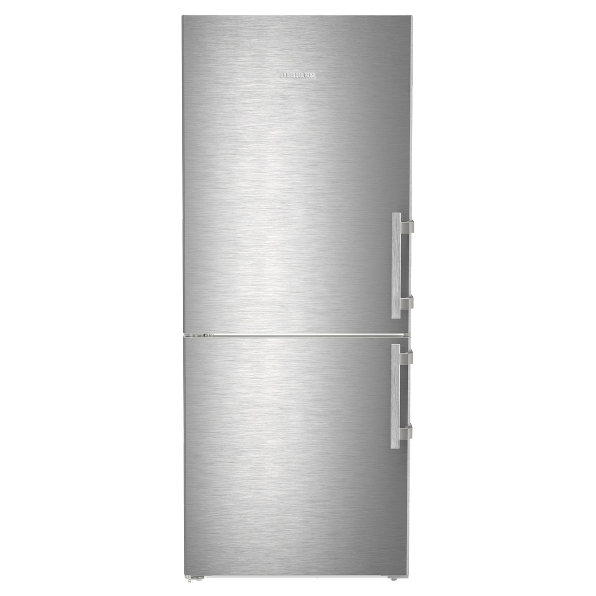 Liebherr 423L Bio Fresh Bottom Mount Fridge Left Hinged CBNSDH7653LHH