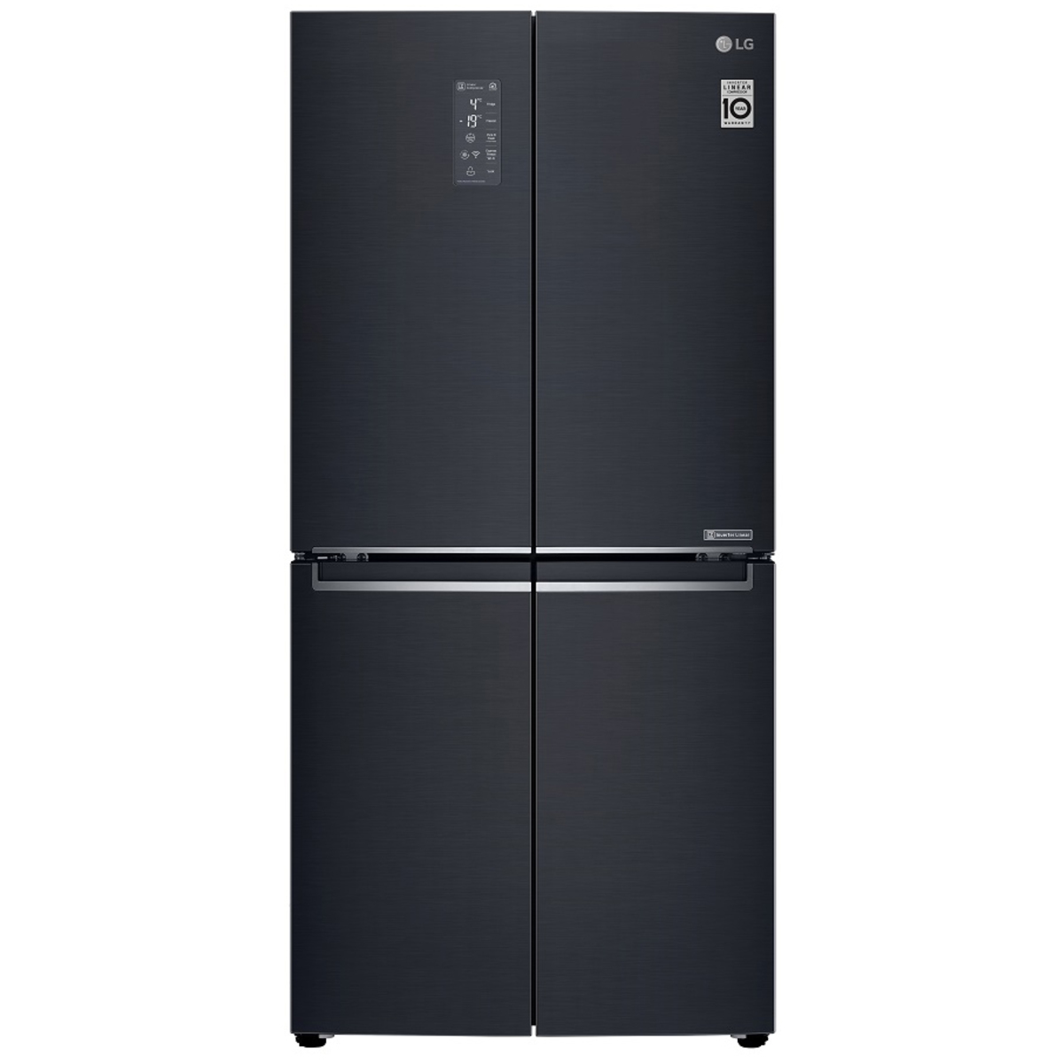 French Door Fridges Buy Online with Afterpay & ZipPay Bing Lee