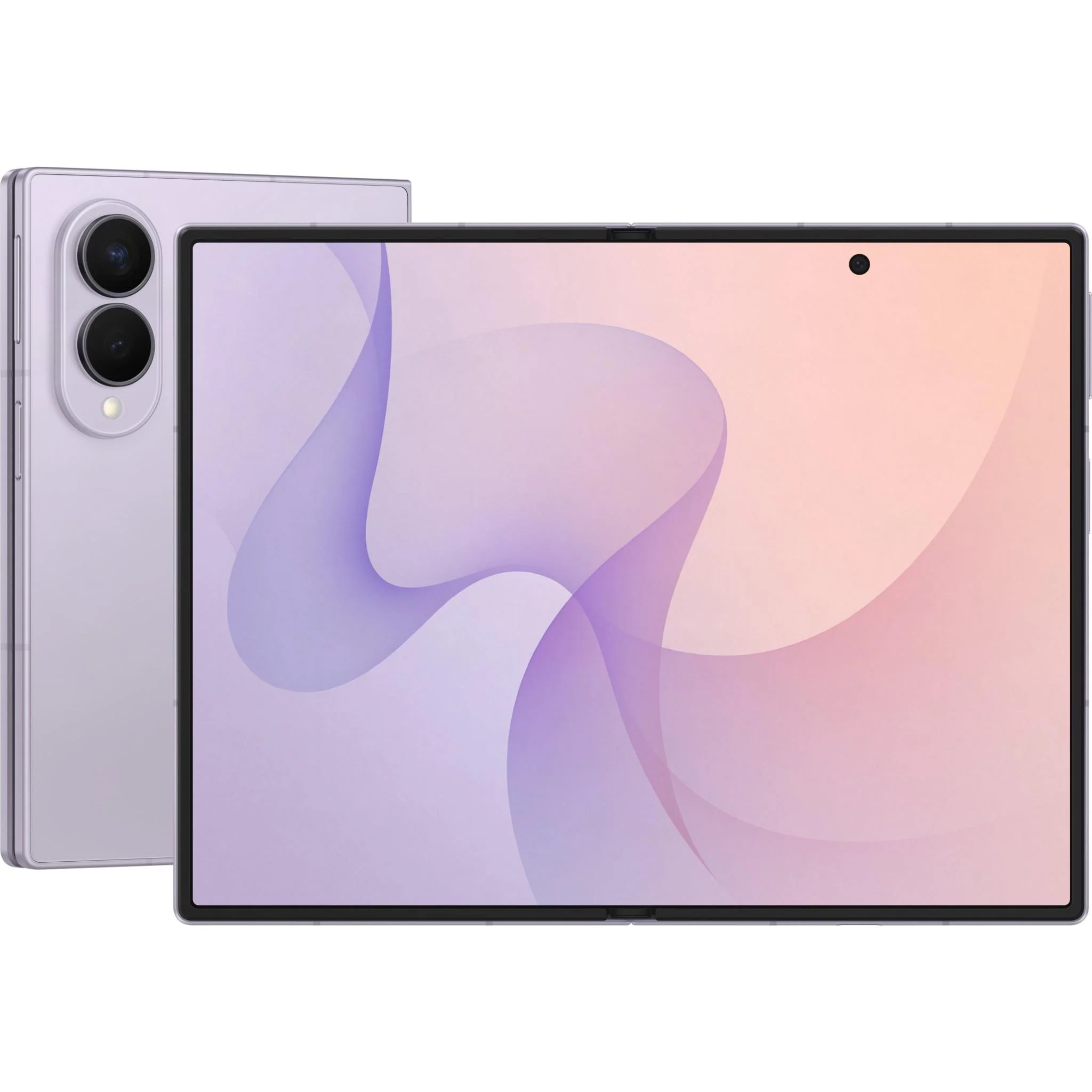 Samsung Galaxy Z Fold 8 1TB Lavender SM-F971BLVHATS