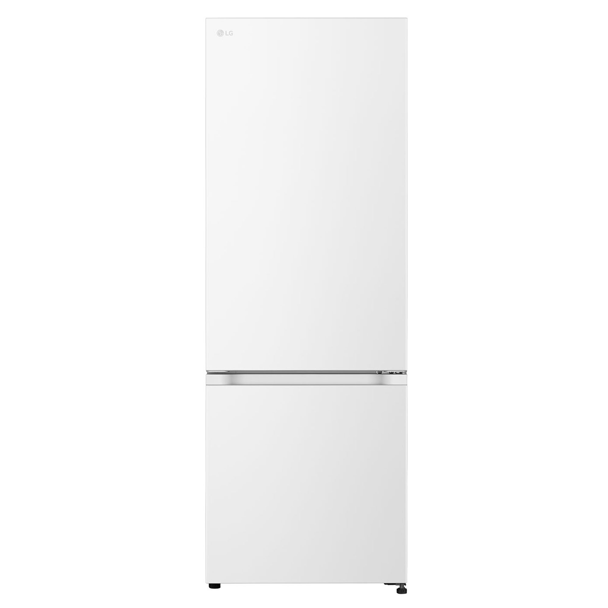 335L Bottom Mount Fridge - Matte White Finish - GB-B300MWH