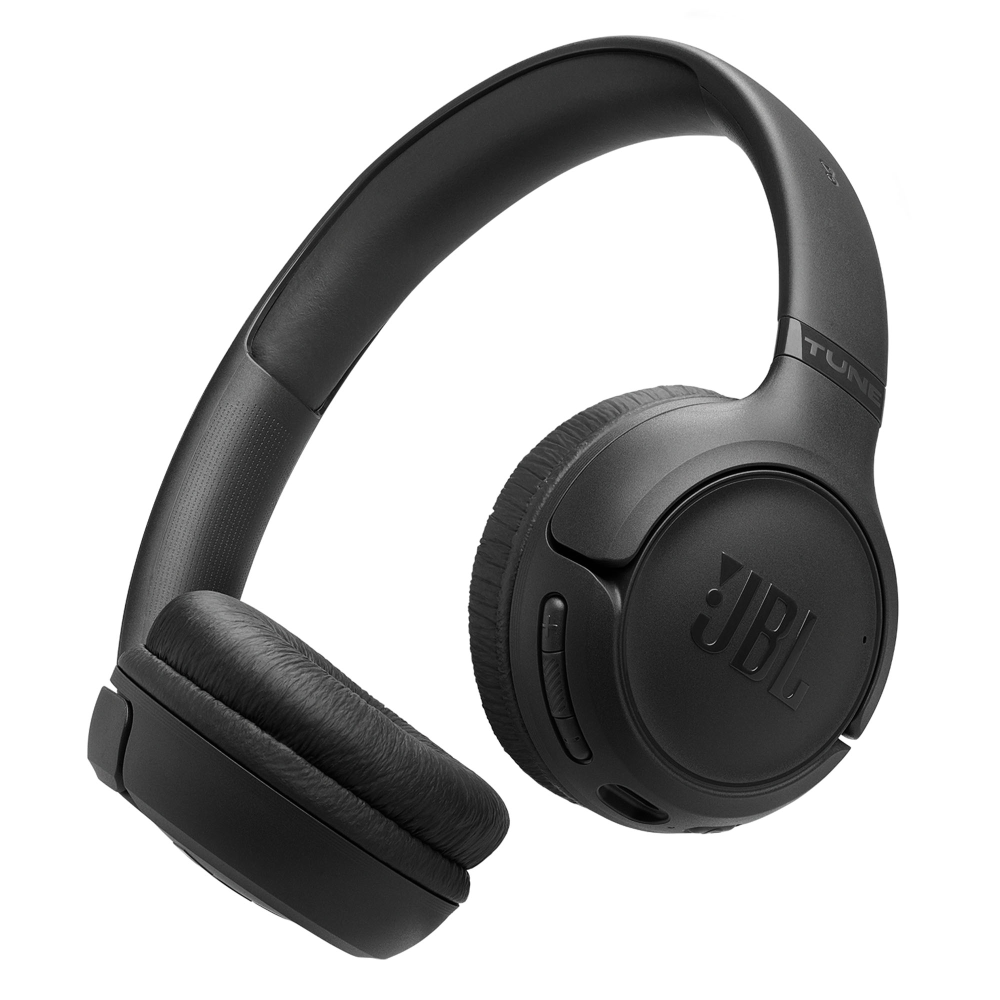 JBL Tune 530BT Wireless On-Ear Heaphones - Black JBLT530BTBLK
