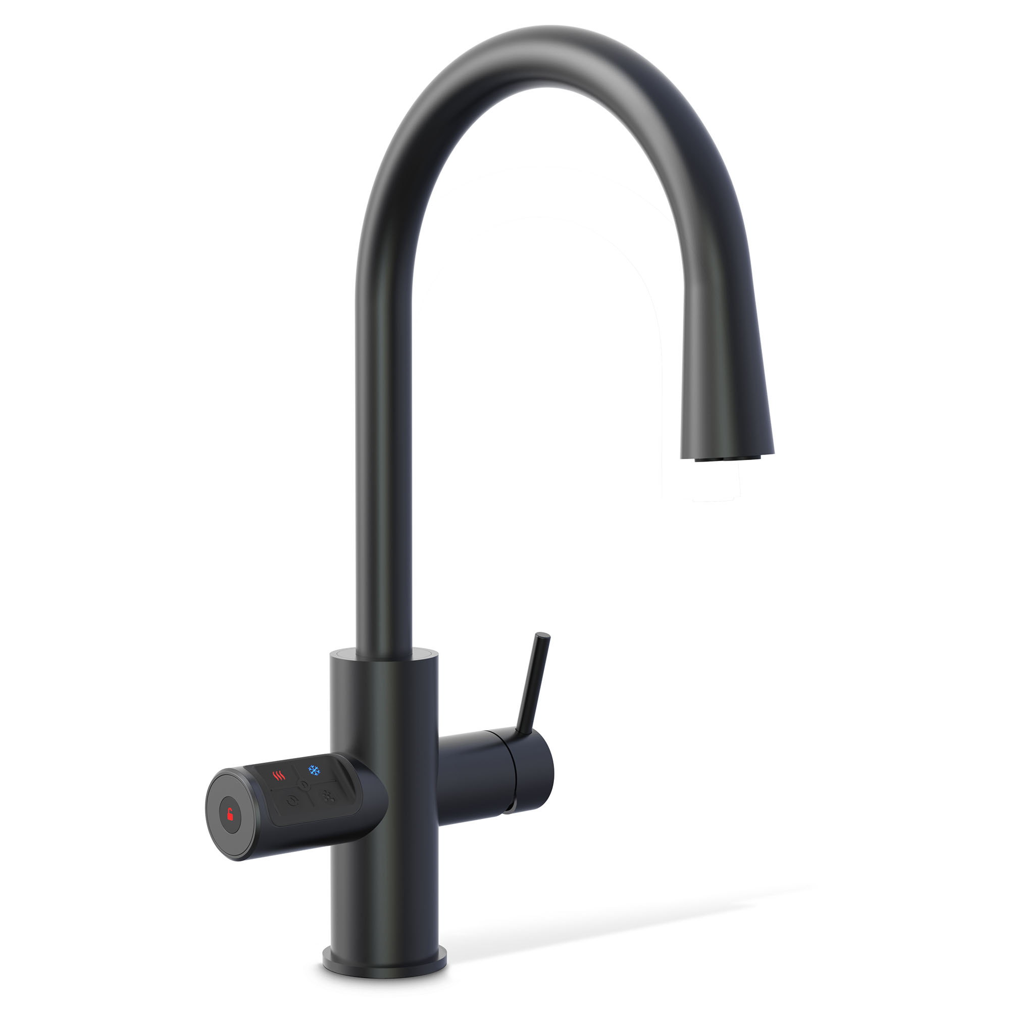 Zip HydroTap G5 BCHA Celsius Plus All-In-One Matte Black H5M784Z03AU