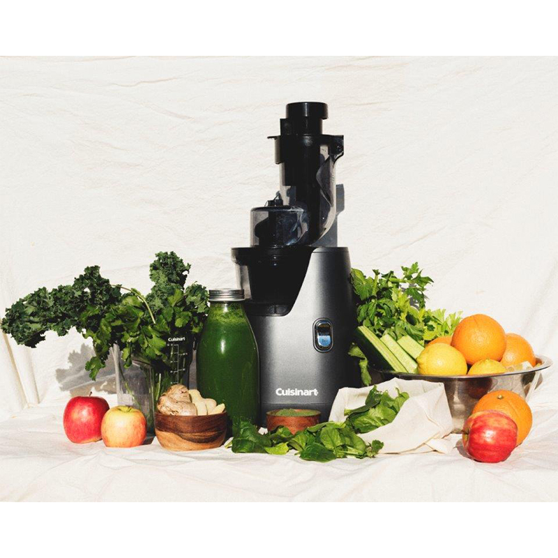 Cuisinart Juice Fusion Slow Juicer CSJ300XA Buy Online with Afterpay & ZipPay Bing Lee