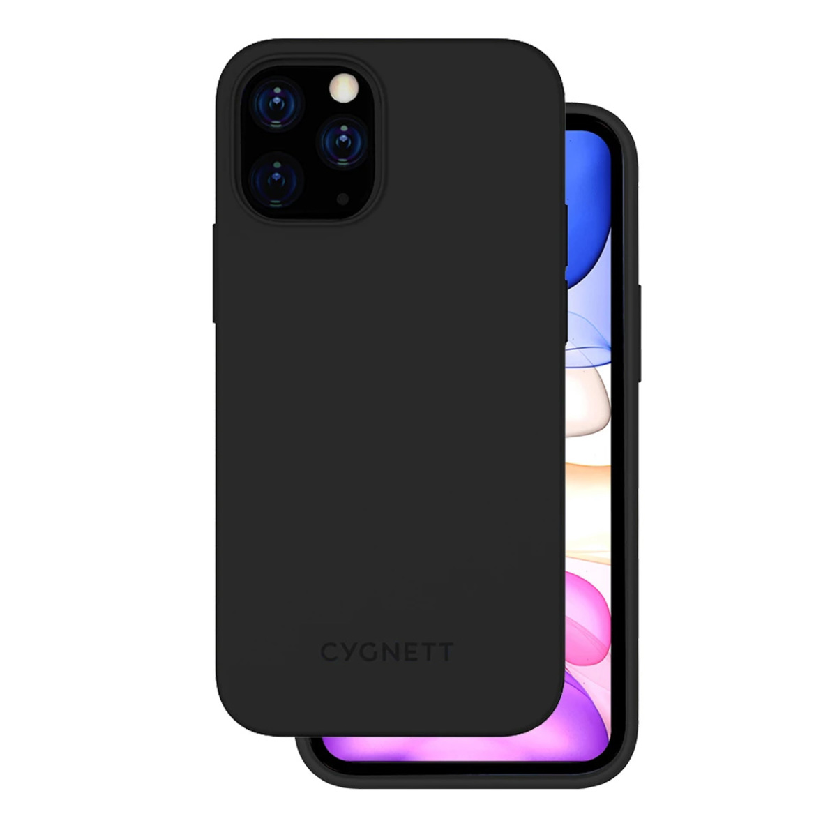 Cygnett Iphone 12 Pro Max Biodegradable Skin Caseblack Cy3355cpski Buy Online With Afterpay Zippay Bing Lee Cygnett Iphone 12 Pro Max Biodegradable Skin Caseblack Cy3355cpski Buy Online With Afterpay Zippay Bing Lee