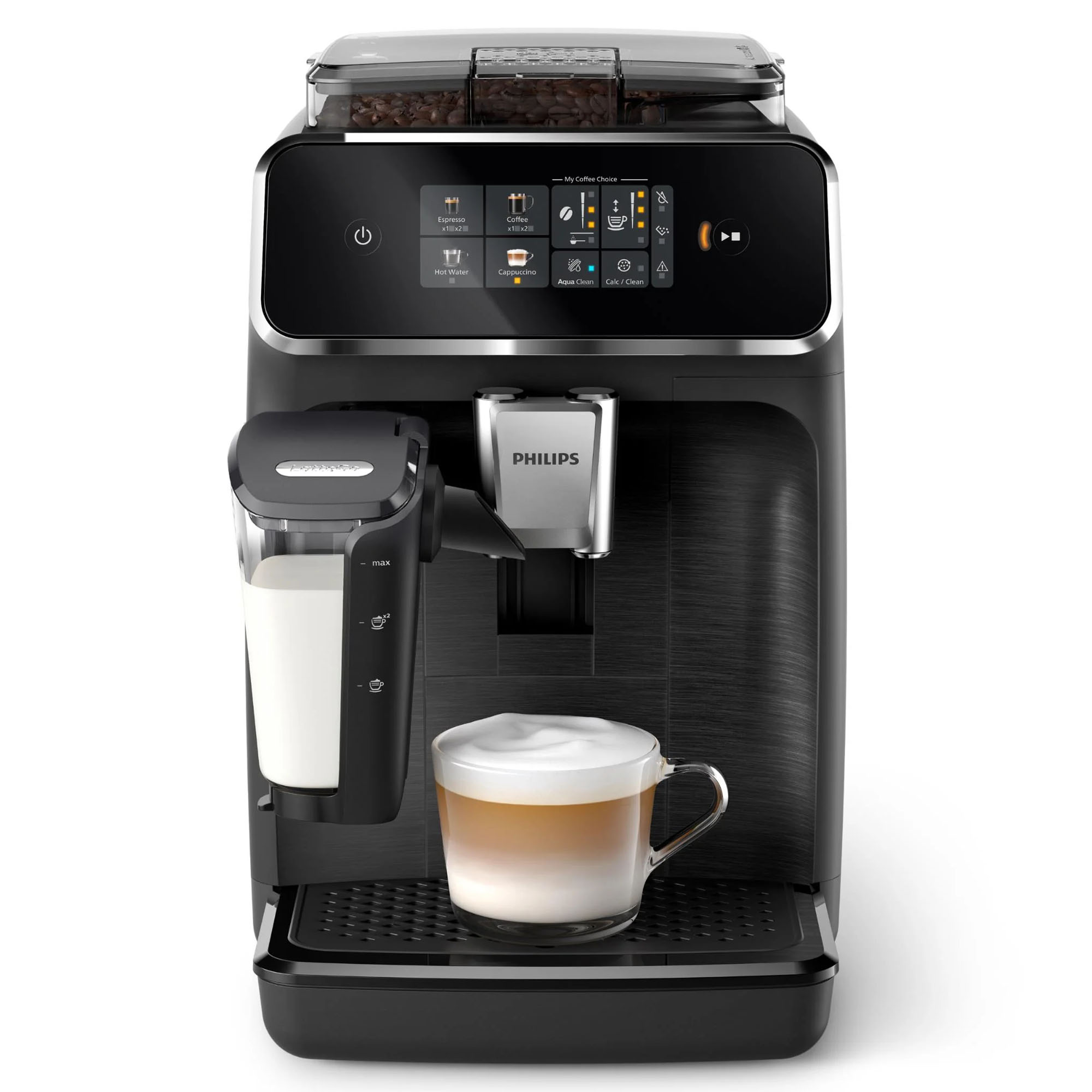 Philips Series 2300 Fully Automatic Espresso Machine EP2331/30