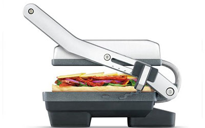 bing lee breville sandwich press