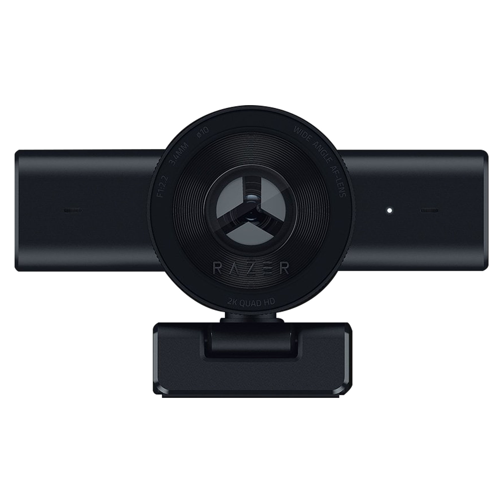 Razer Kiyo V2 X 1440p 60 FPS Webcam RZ19-05380100