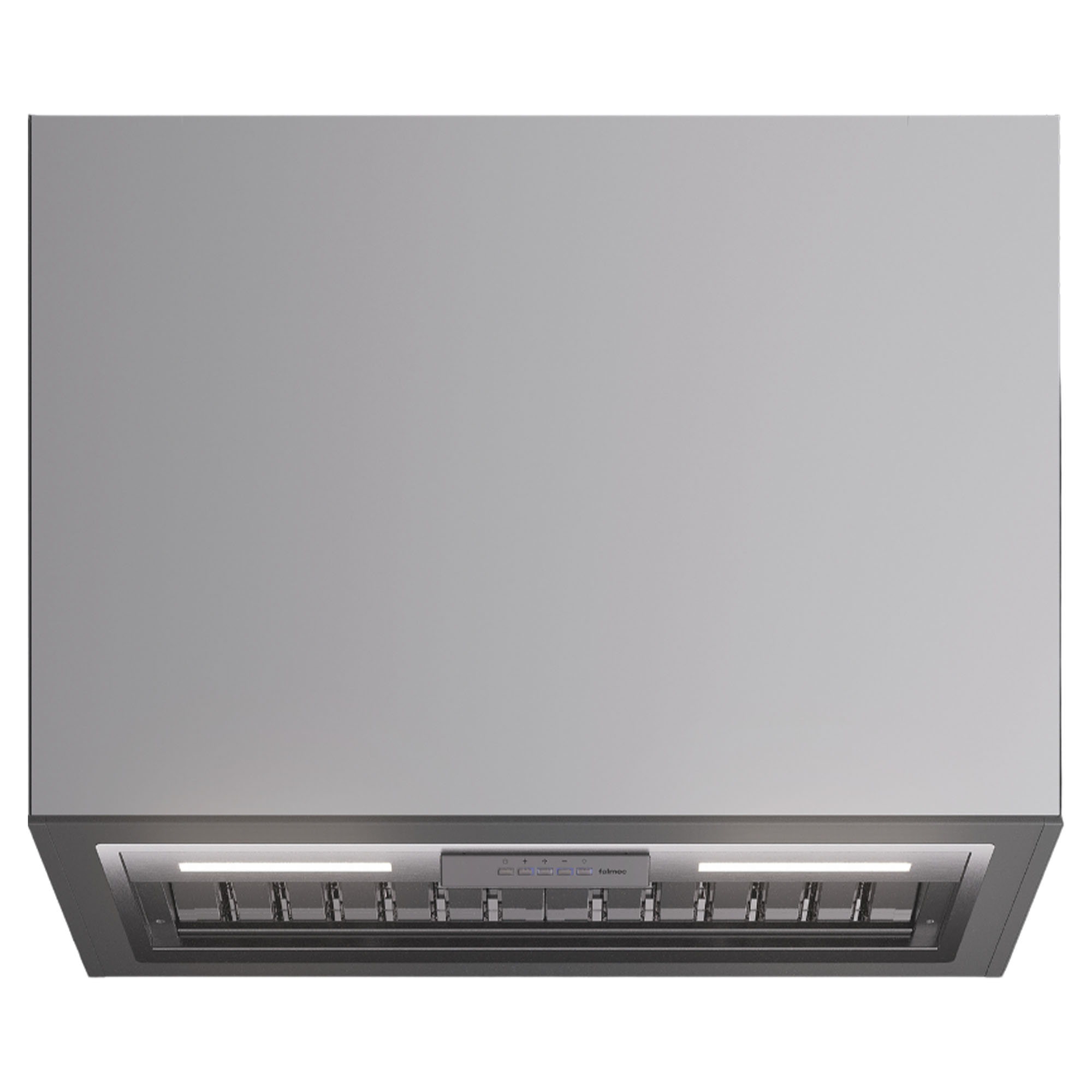 Falmec Gruppo Incasso Plus Pro 80cm Undermount F3GP80S2