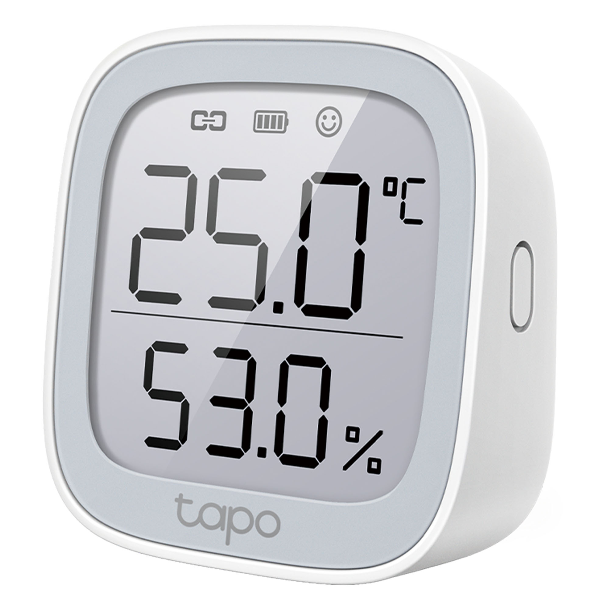 tp-link Smart Temperature and Humidity Monitor TAPO-T315