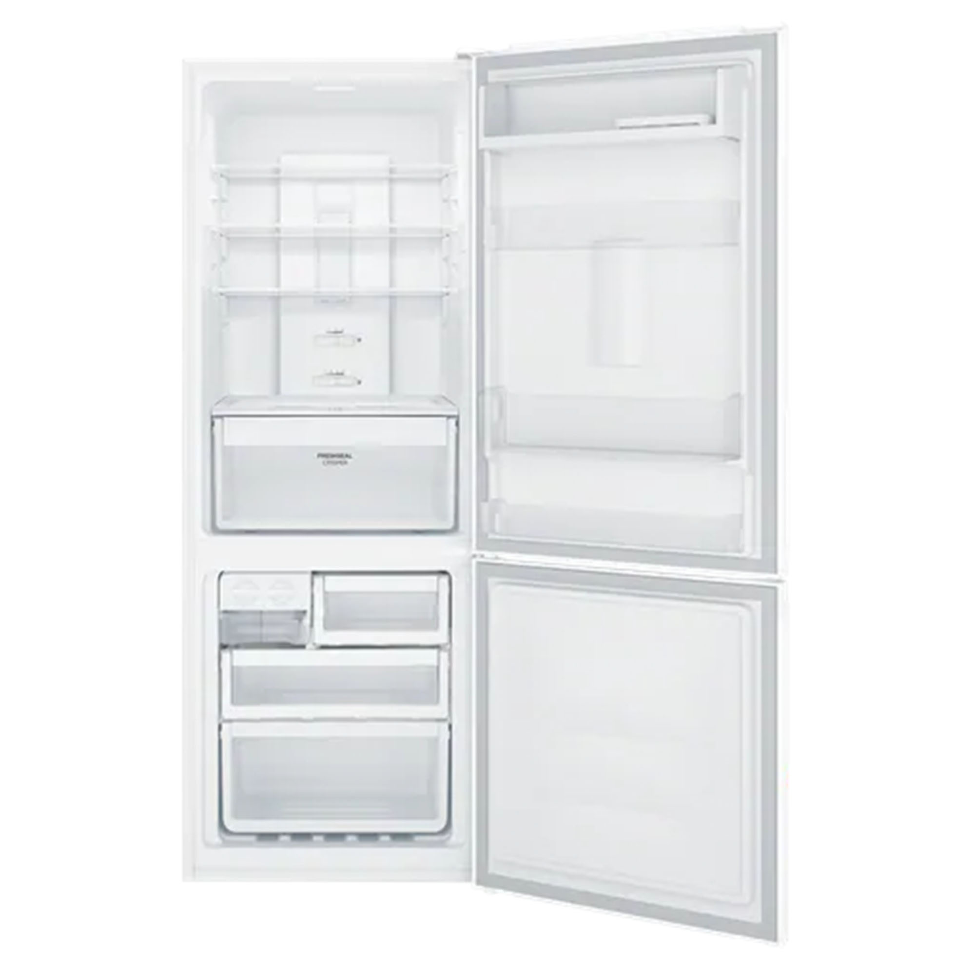 Westinghouse 308L Bottom Mount Freezer Refrigerator WBB3100WK. Buy