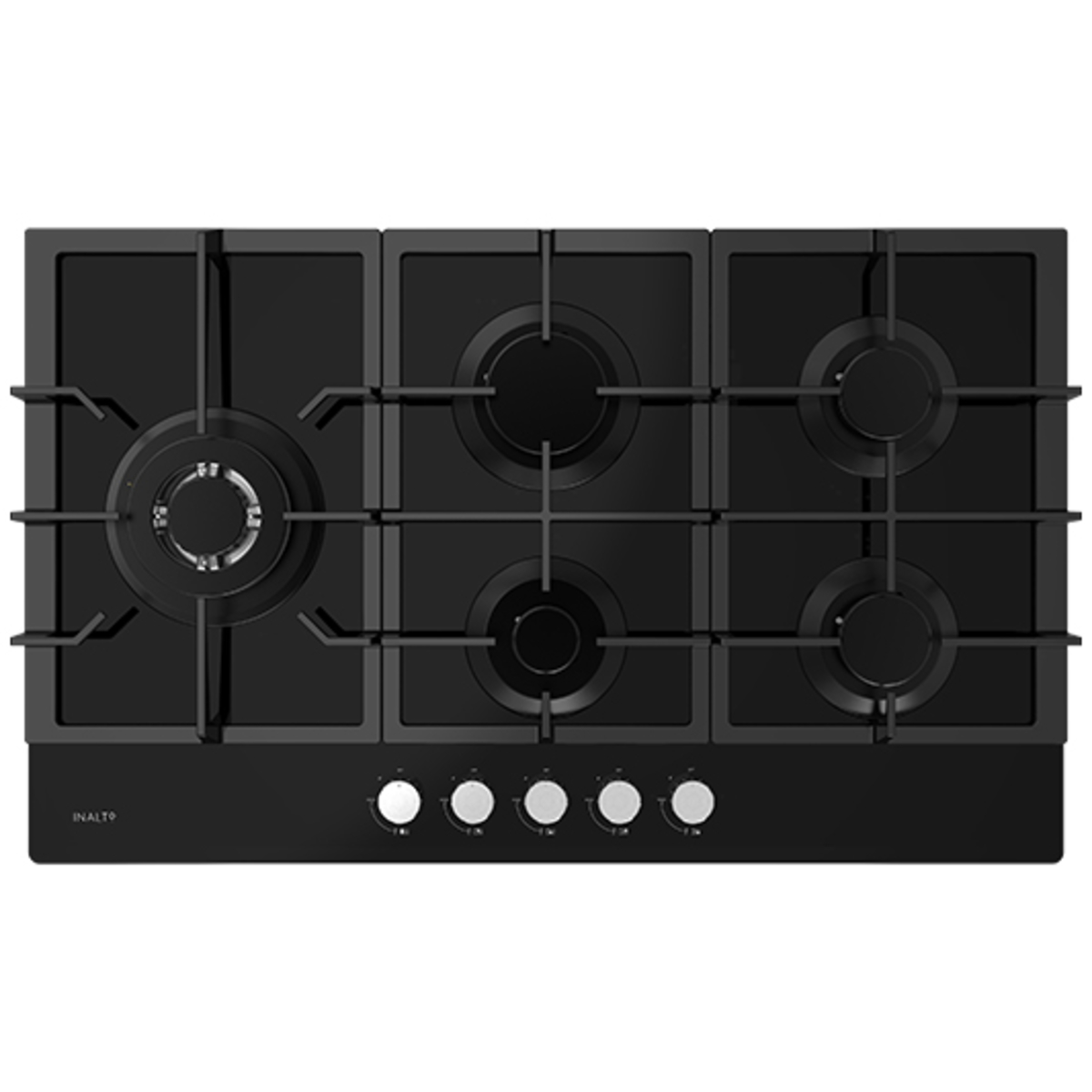 90cm Gas Cooktops Buy Online with Afterpay & ZipPay Bing Lee