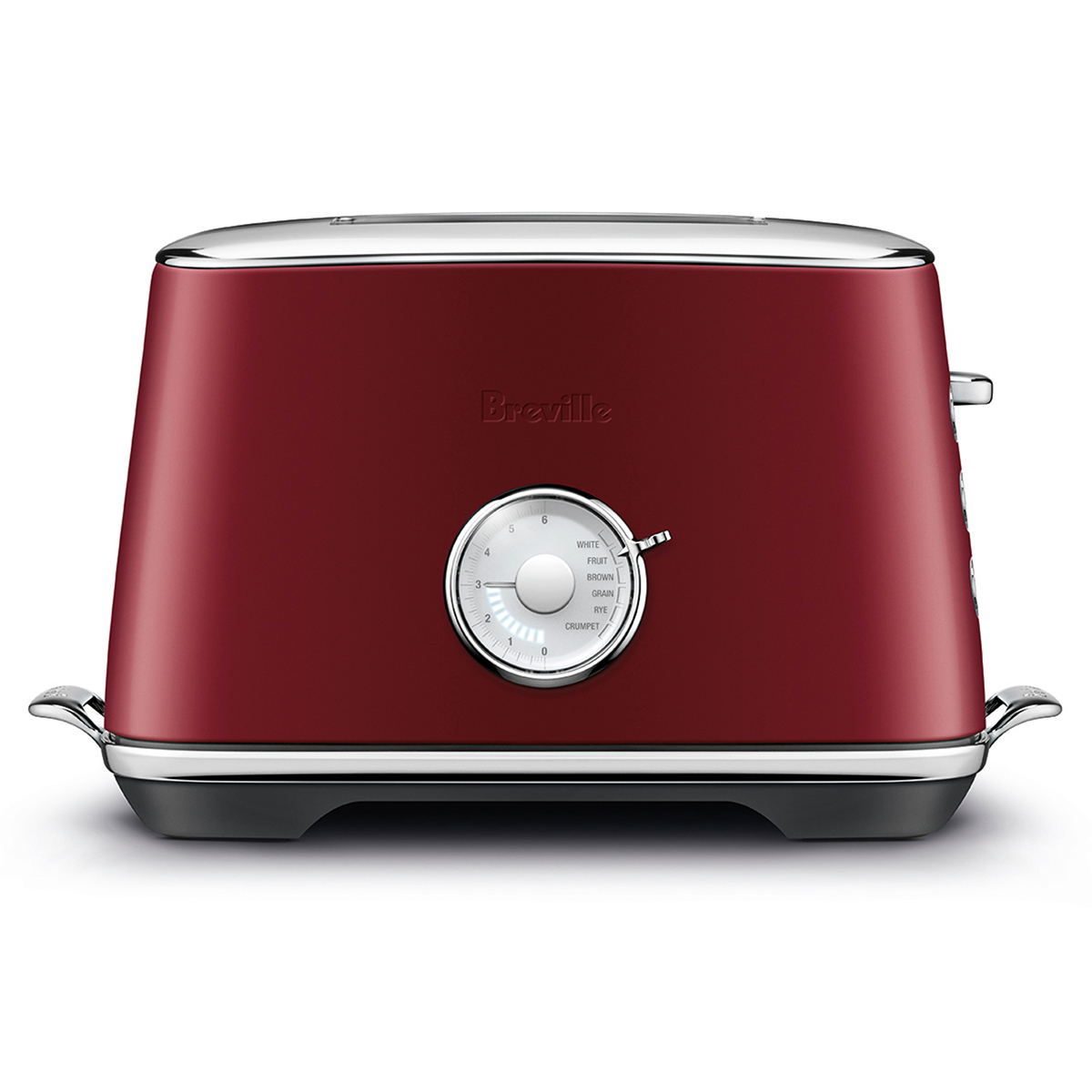 Breville the Toast Select™ Luxe Red Velvet Cake BTA735RVC Buy Online