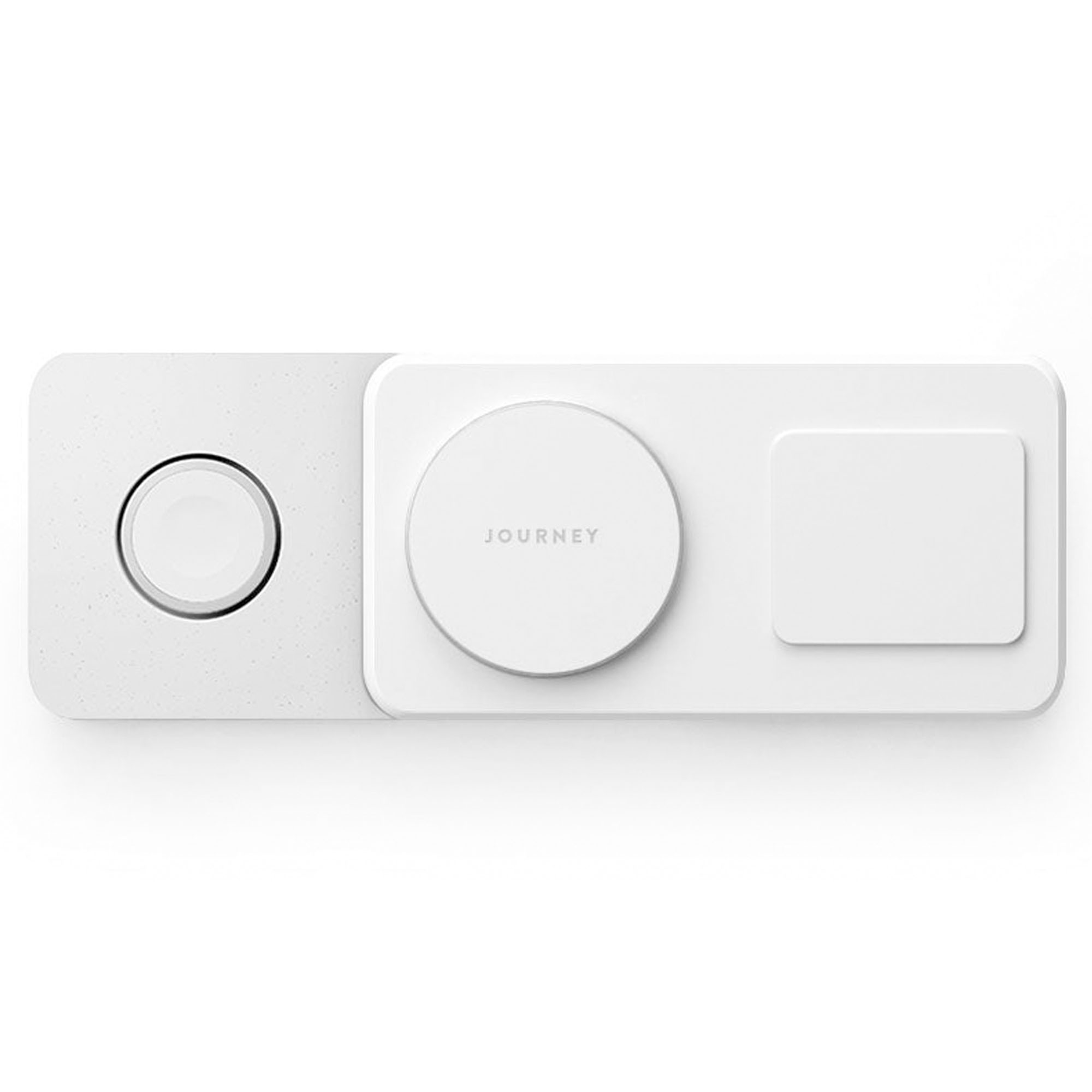 Journey GLYDE 4-in-1 Portable Charging Station & 10000mAh Power Bank JXUT10WH