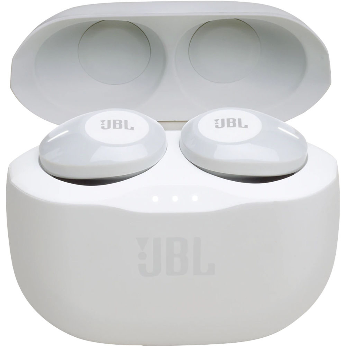 JBL Tune 120TWS WhiteWireless In-ear 