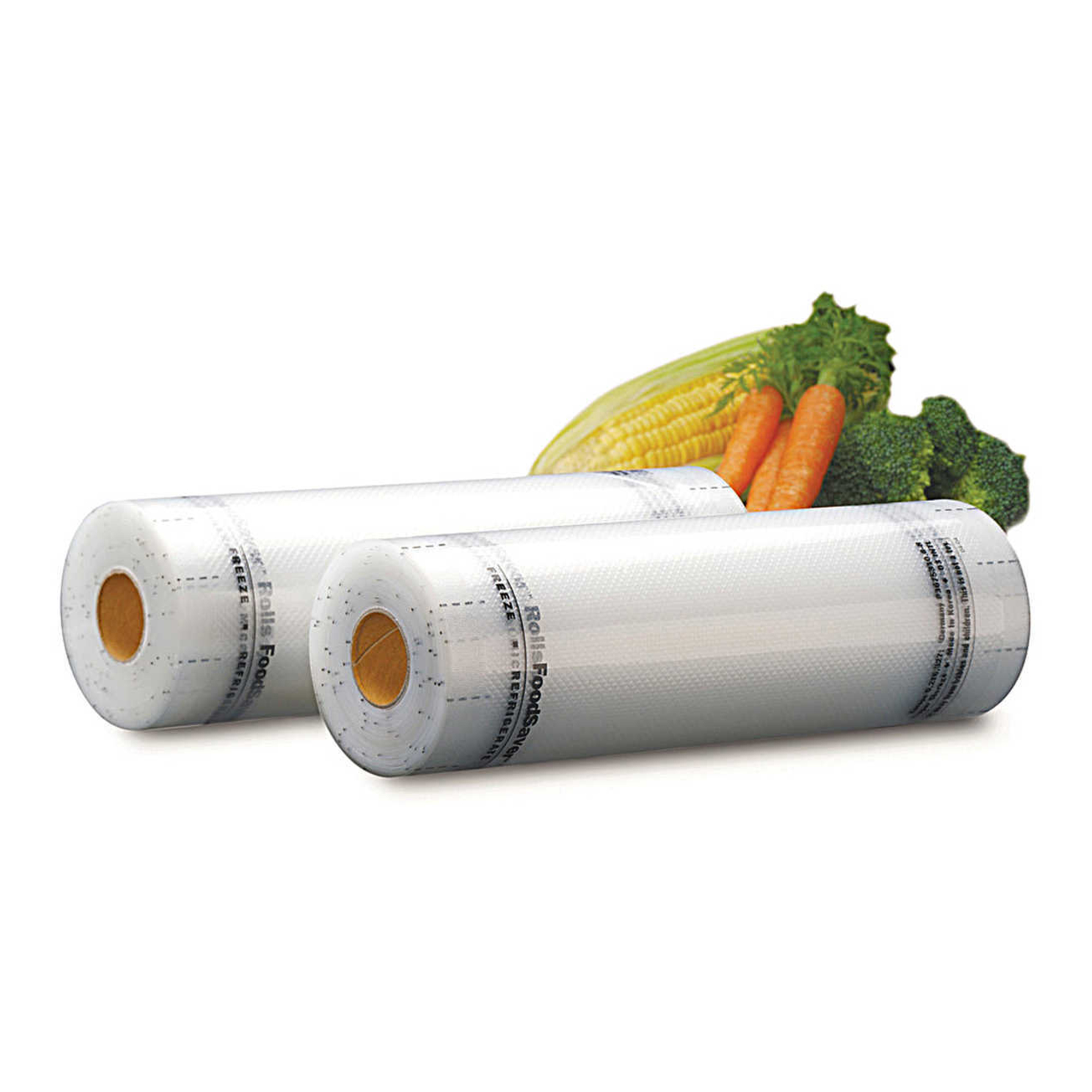 Foodsaver 2 x 20cm Rolls VS0420