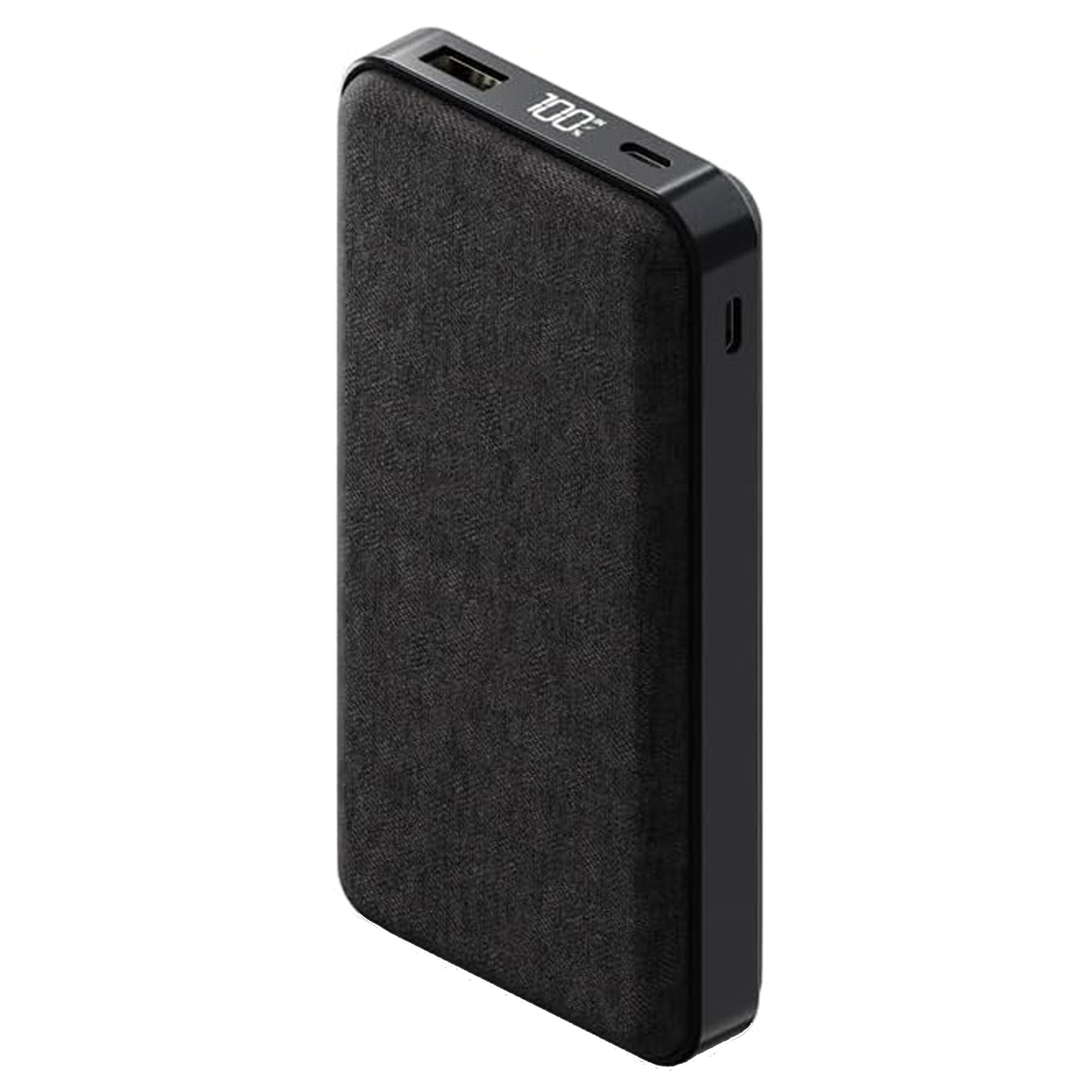 Cygnett ChargePro 20K mAh Power Bank (Graphite) CY5181PBCHE
