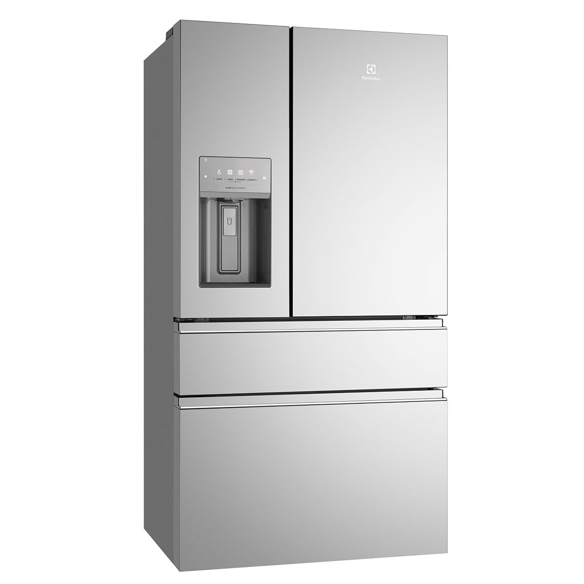 Electrolux 609L French Door Fridge EHE6899SA Buy Online with Afterpay