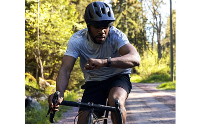 Suunto 5 Peak Sport Watch Black SS050726000 - Buy Online with Afterpay \u0026  ZipPay - Bing Lee