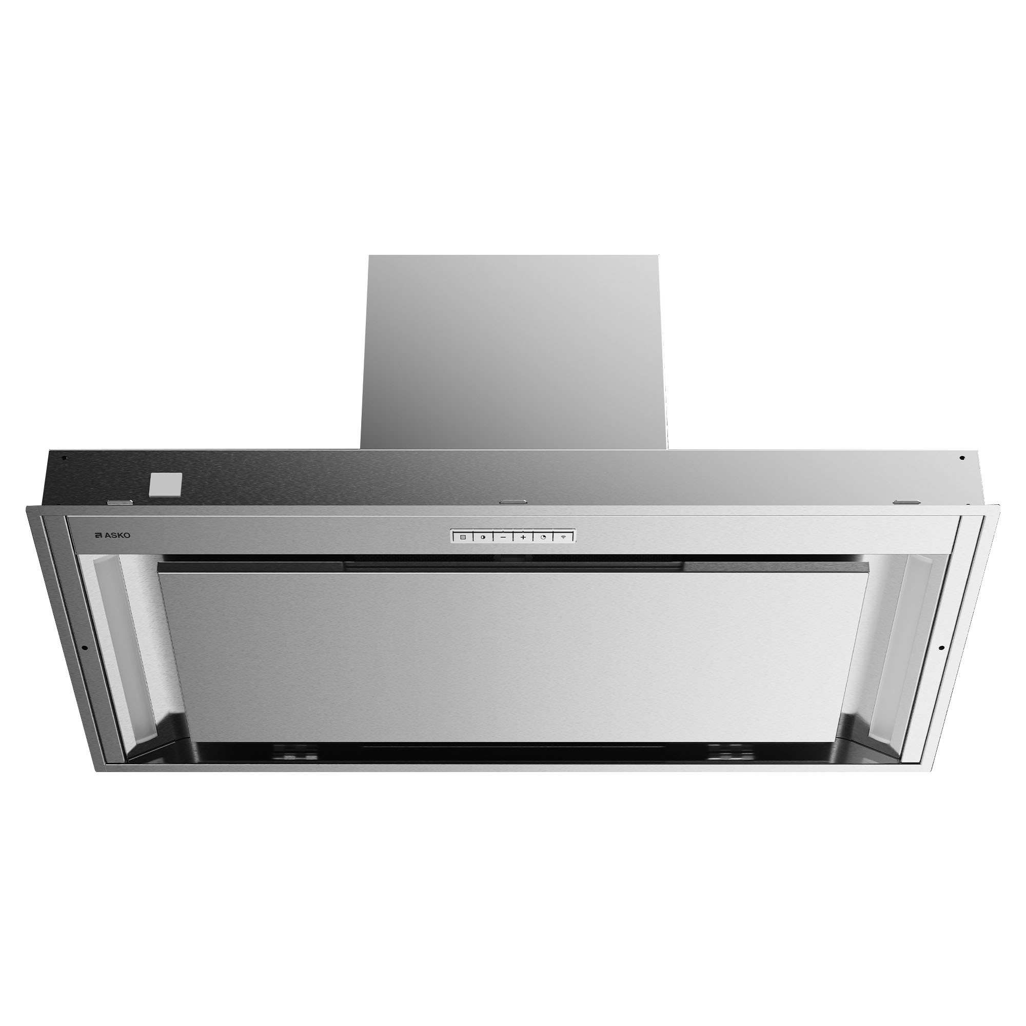 ASKO 76cm Concealed Rangehood CBB761SSC