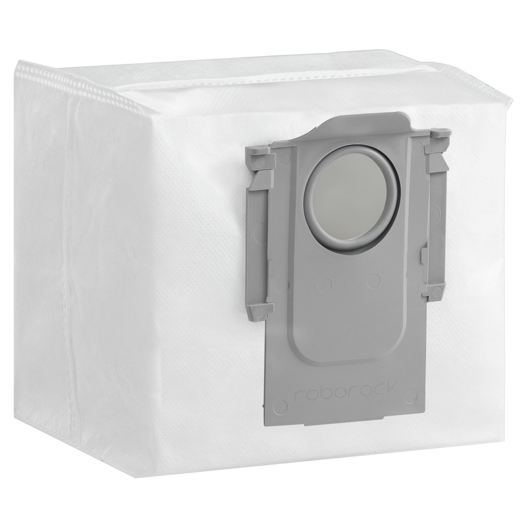 Roborock Disposable Dust Bag S7/S8 - 3 Pack 8020131
