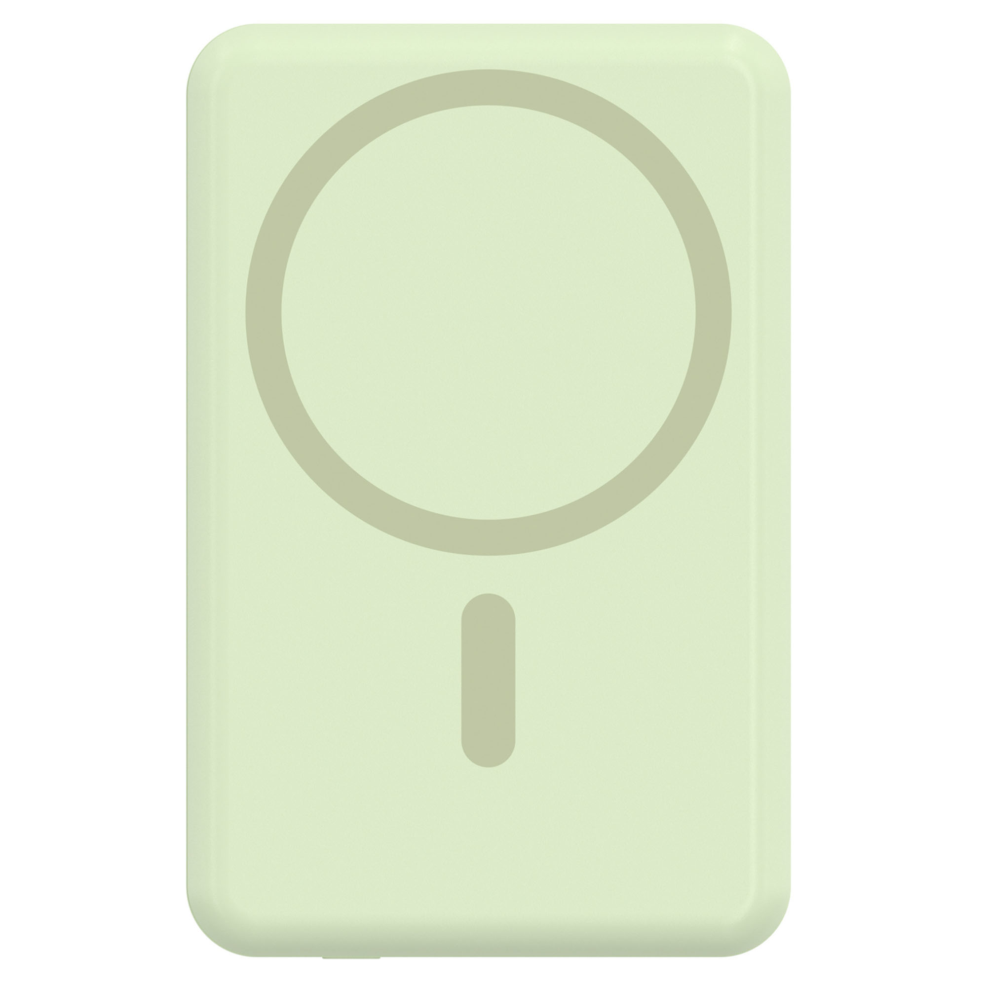 Mophie Snap+ Powerstation 5000mAh Magnetic - Green 401113399