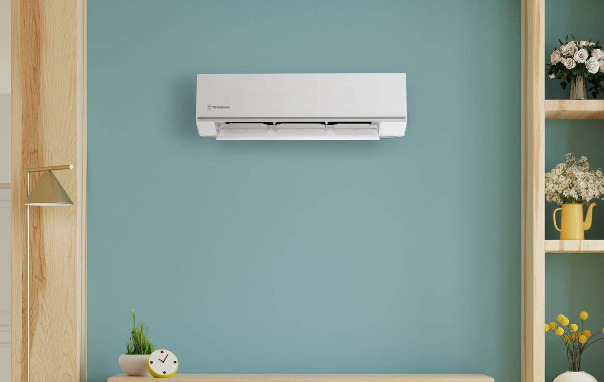 Westinghouse 7.3kW/8.3kW Split System Air Conditioner WSD73HWA Buy
