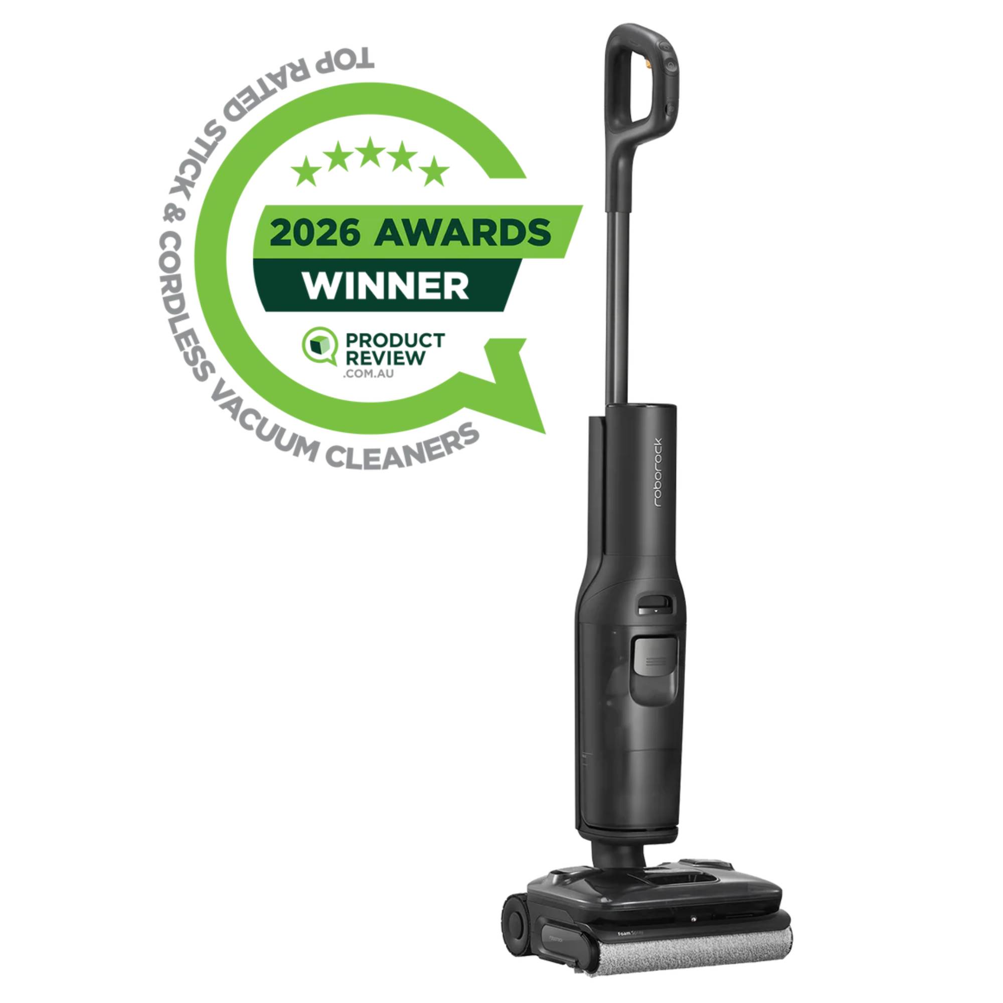 Roborock F25 ACE Pro Wet & Dry Vacuum RR-WD5M14A522-03