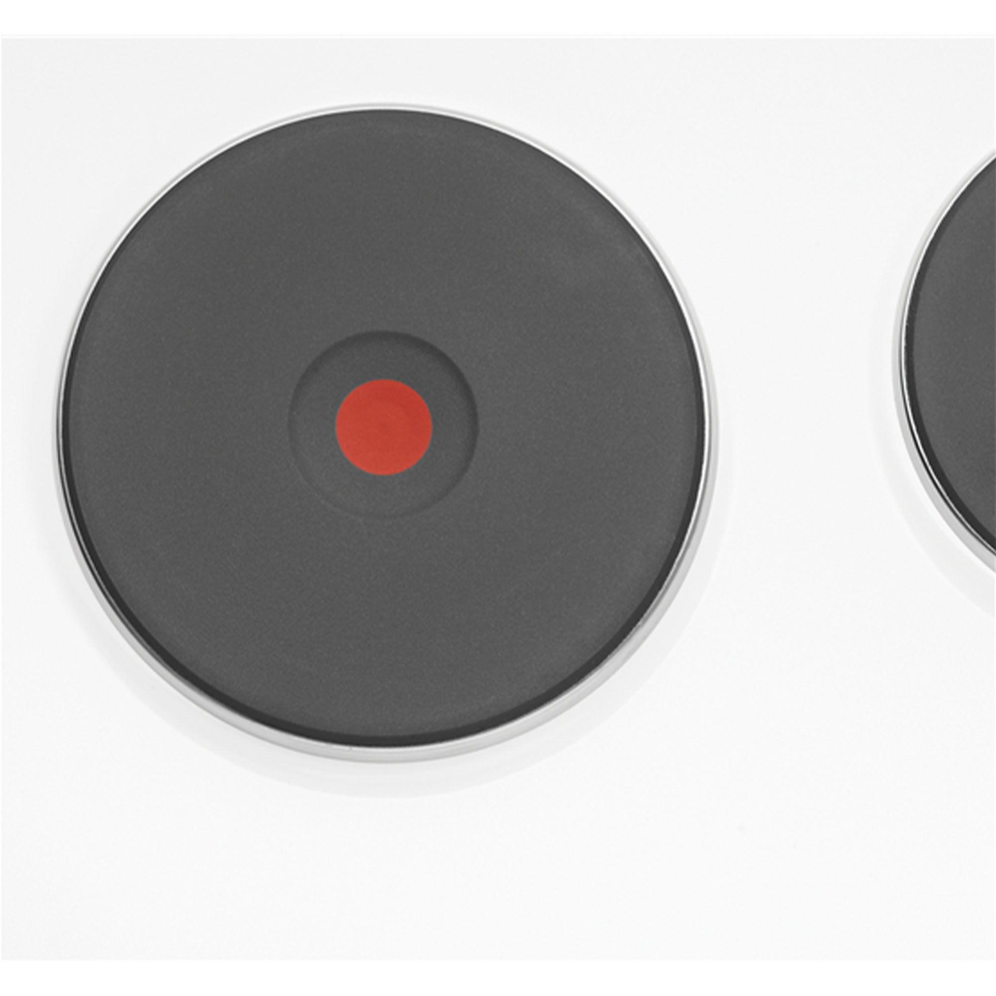 Westinghouse 60cm Electric Solid Cooktop WHS642WC Buy Online with