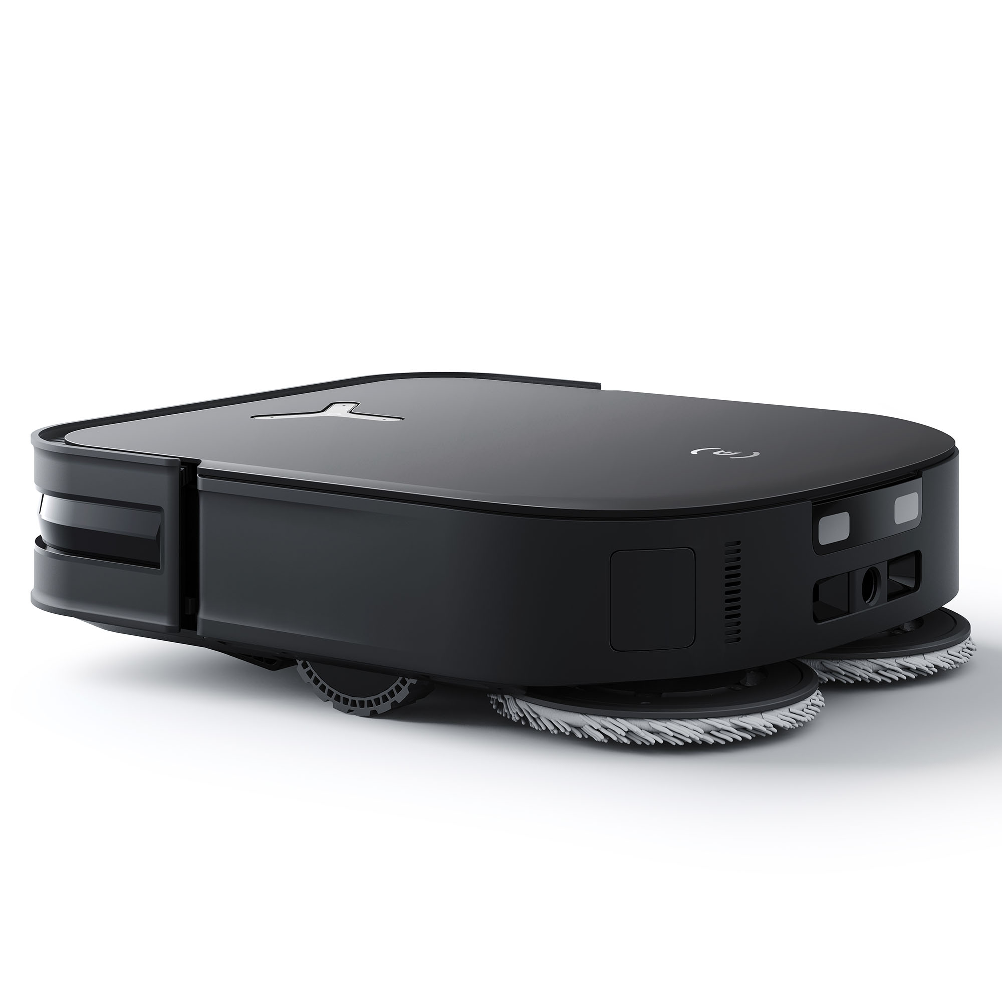 ECOVACS DEEBOT X2 OMNI Robotic Vacuum DEEBOTX2OMNI Buy Online with