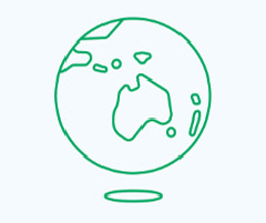 Zero Childhood Cancer Wroldwide Cases