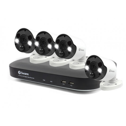 Home Security System Buying Guide Bing Lee