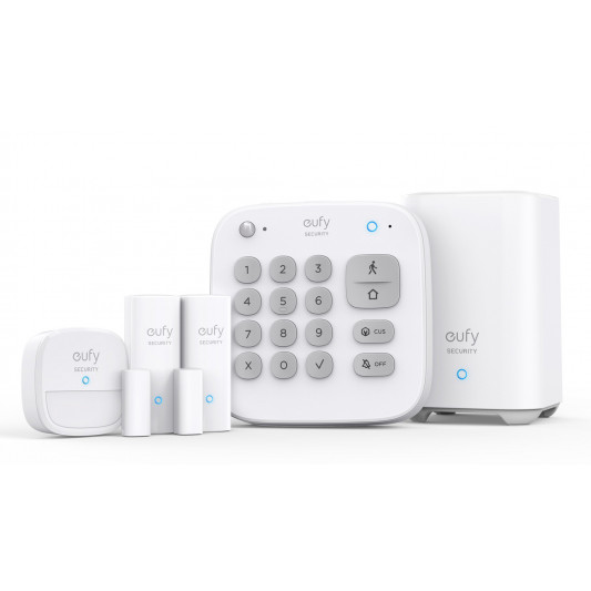 Home Security System Buying Guide Bing Lee