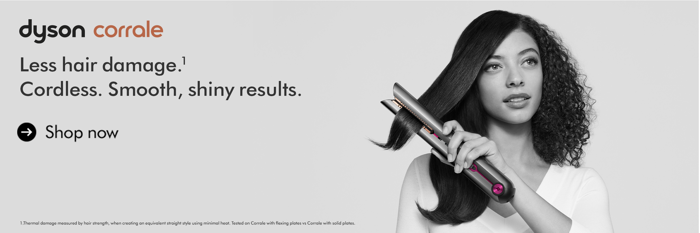 Dyson - Buy Online with Afterpay 