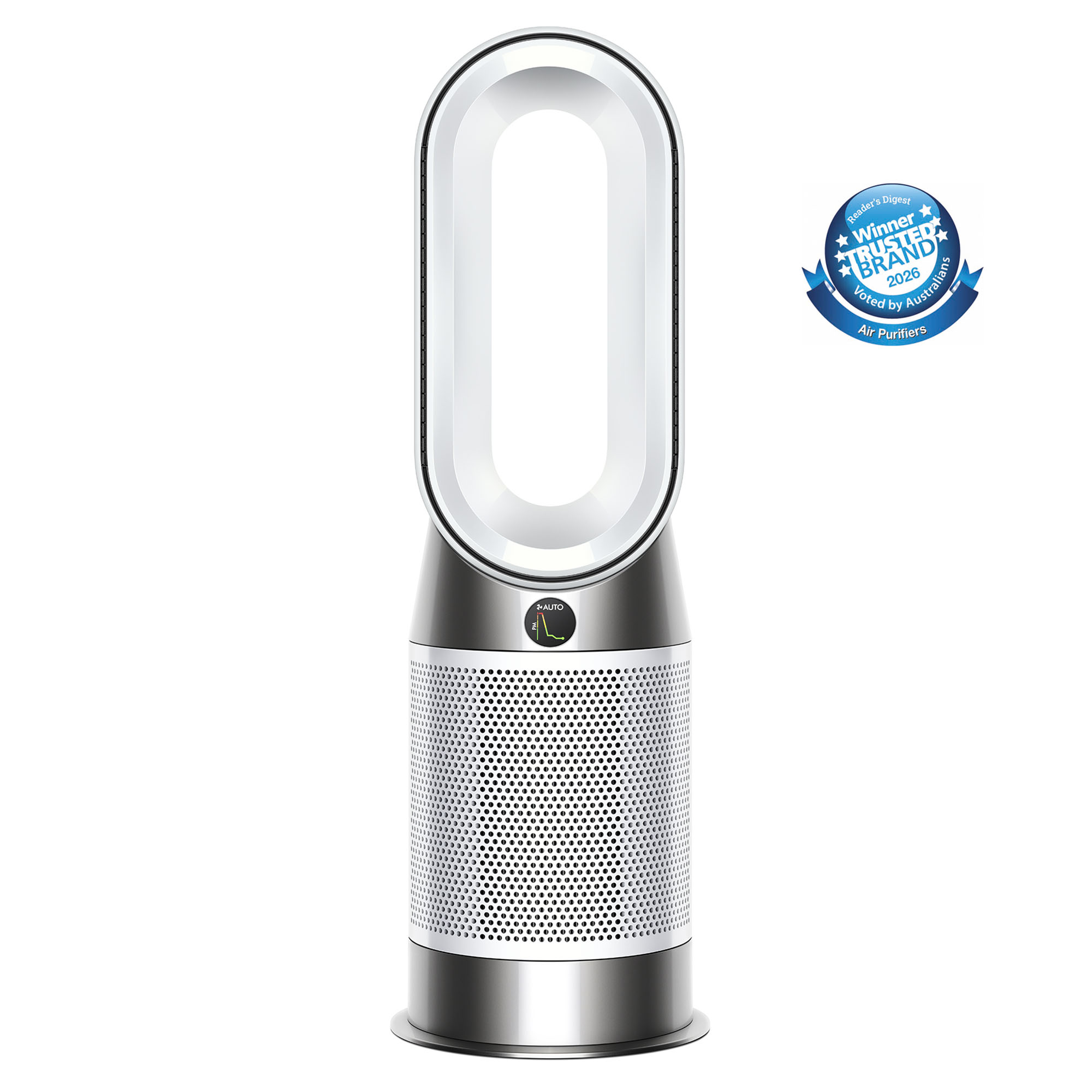 Dyson Hot + Cool HP1 Purifier 544880-01