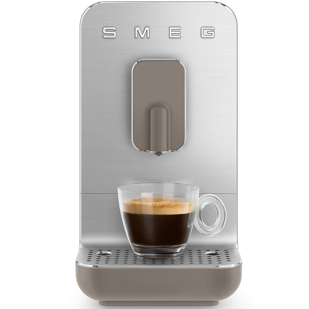 Smeg 50's Style BCC01 Automatic Coffee 