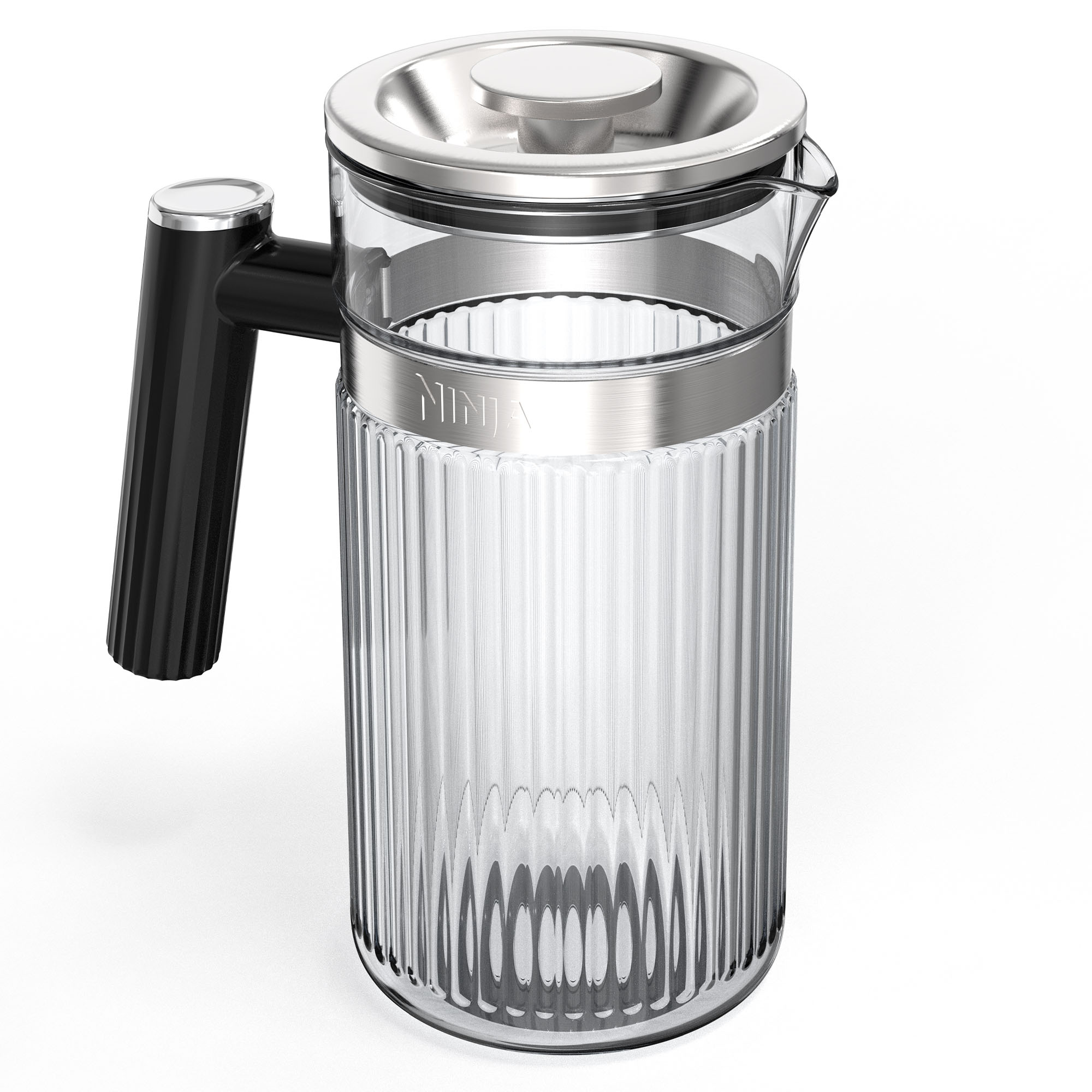 Ninja Luxe Café Shareable Pitcher 825ml XSKSHARPITANZ - Bing Lee