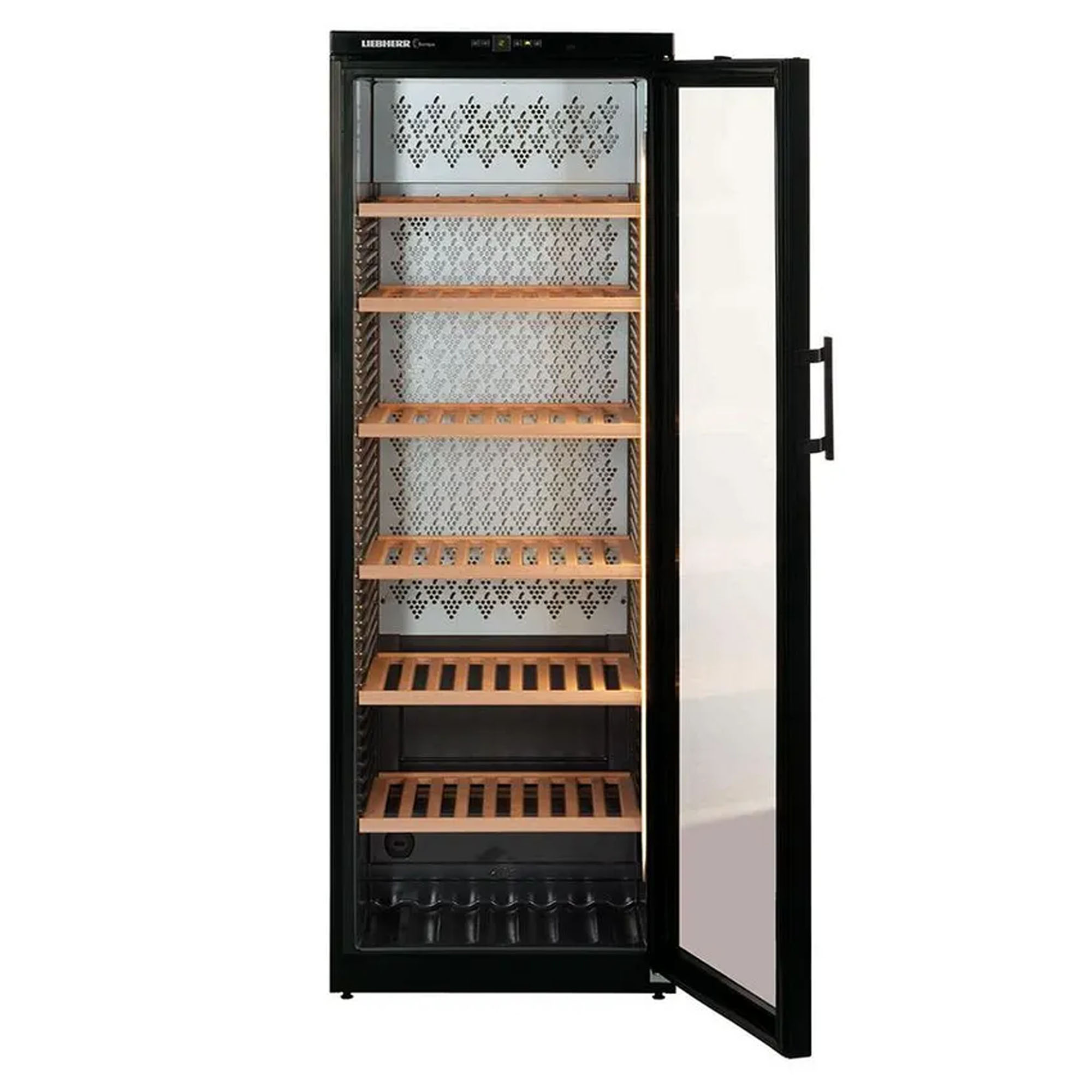 Liebherr 195 Bottle Wine Cabinet - Right Hinged WKB4612RHH
