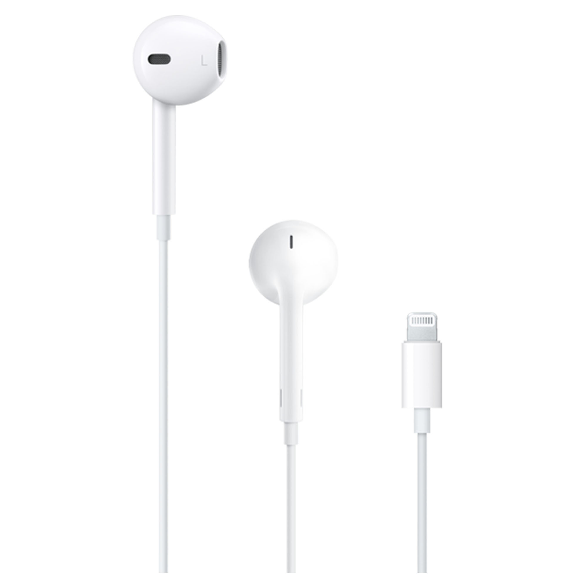 Apple EarPods (Lightning Connector) MWTY3FE/A