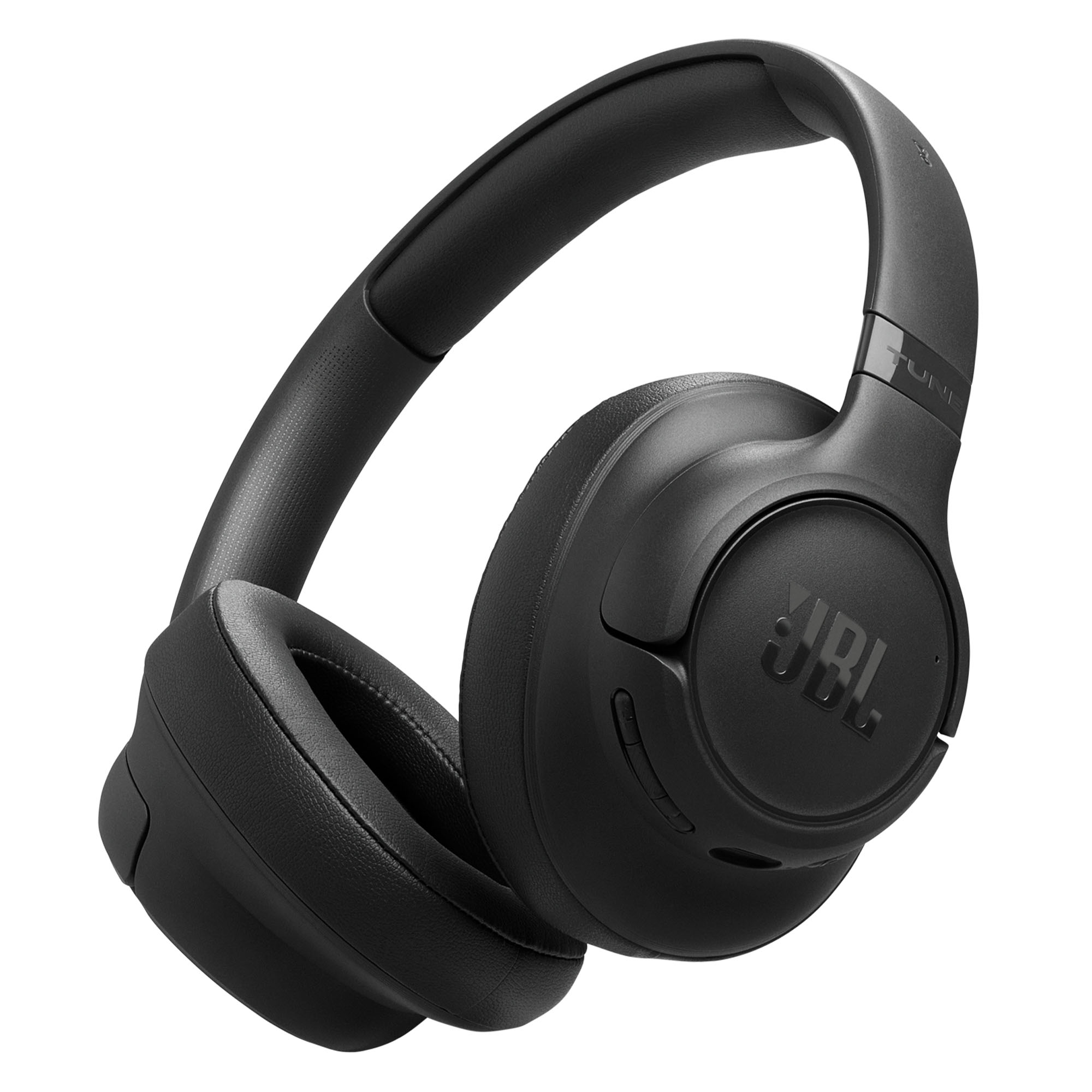 JBL Tune 730BT Wireless Over-Ear Headphones - Black JBLT730BTBLK