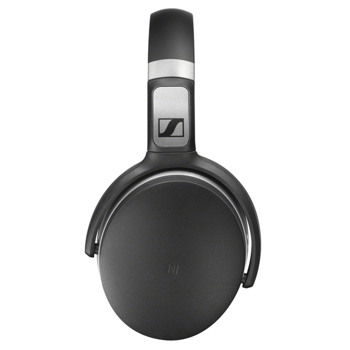 Sennheiser HD 4.50 BTNC Wireless review: A worthy Bose competitor at a  better price - CNET